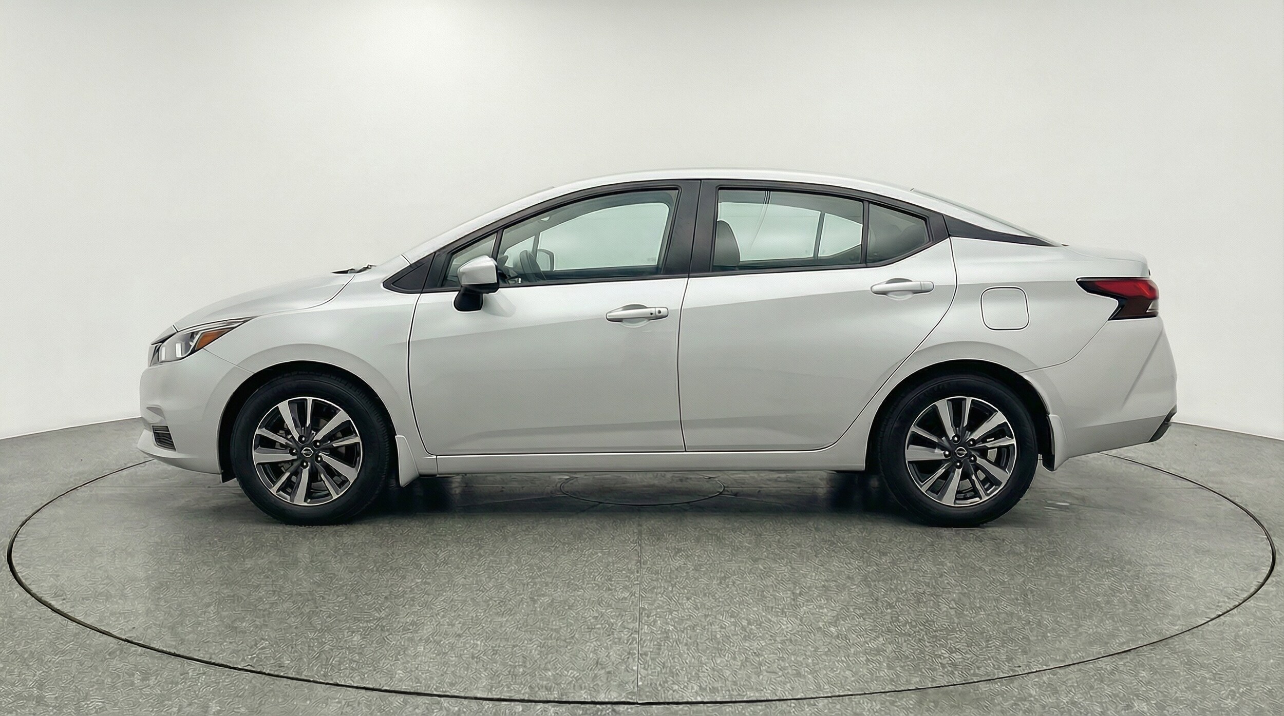 Thumbnail: 2025 Nissan Versa - 4