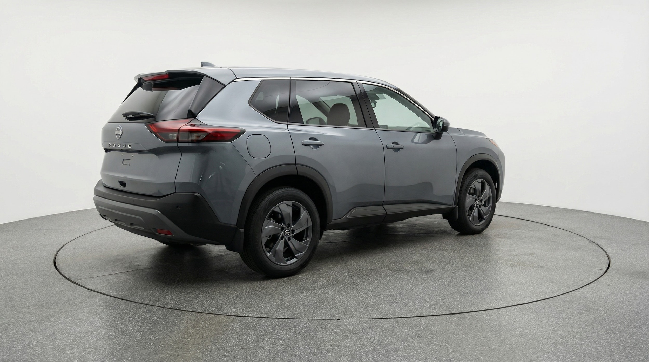 Thumbnail: 2025 Nissan Rogue - 7