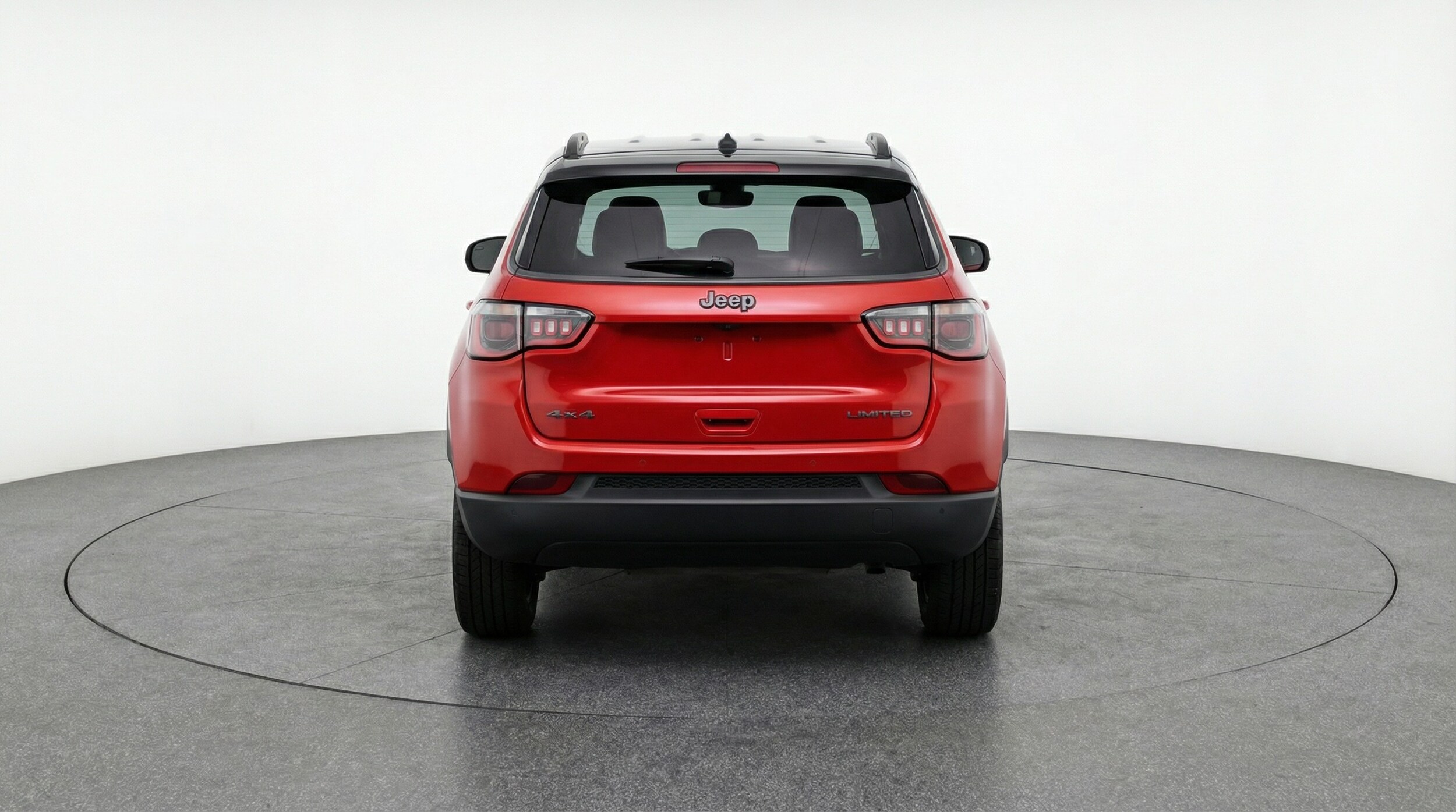 Thumbnail: 2025 Jeep Compass - 6