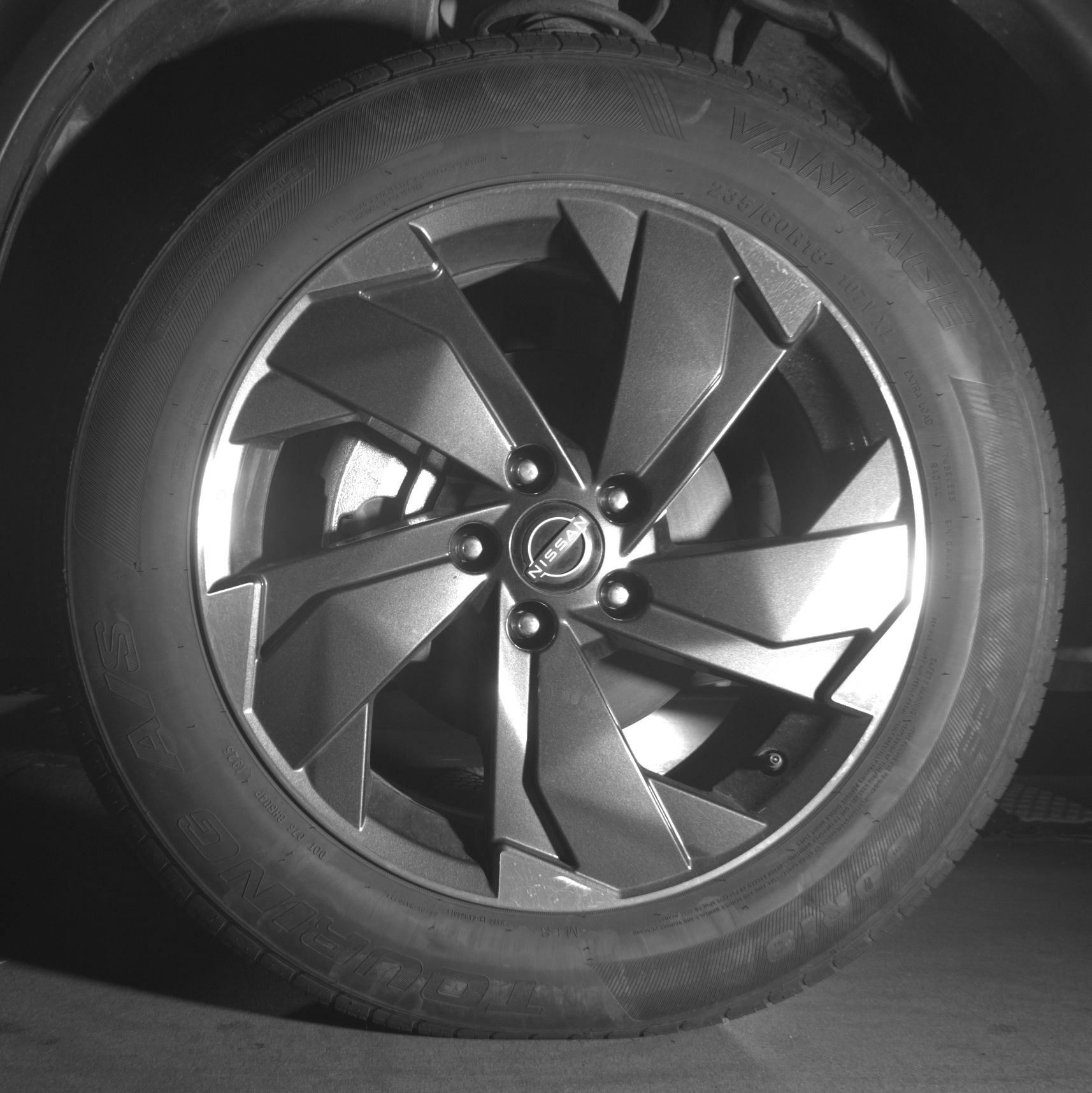 Thumbnail: 2025 Nissan Rogue - 9