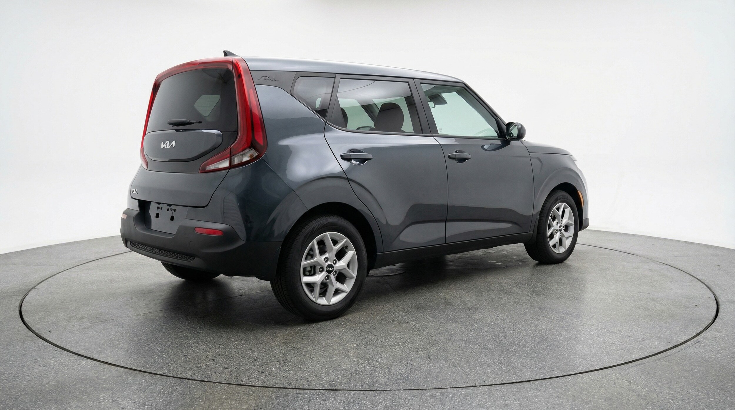 Thumbnail: 2025 Kia Soul - 7