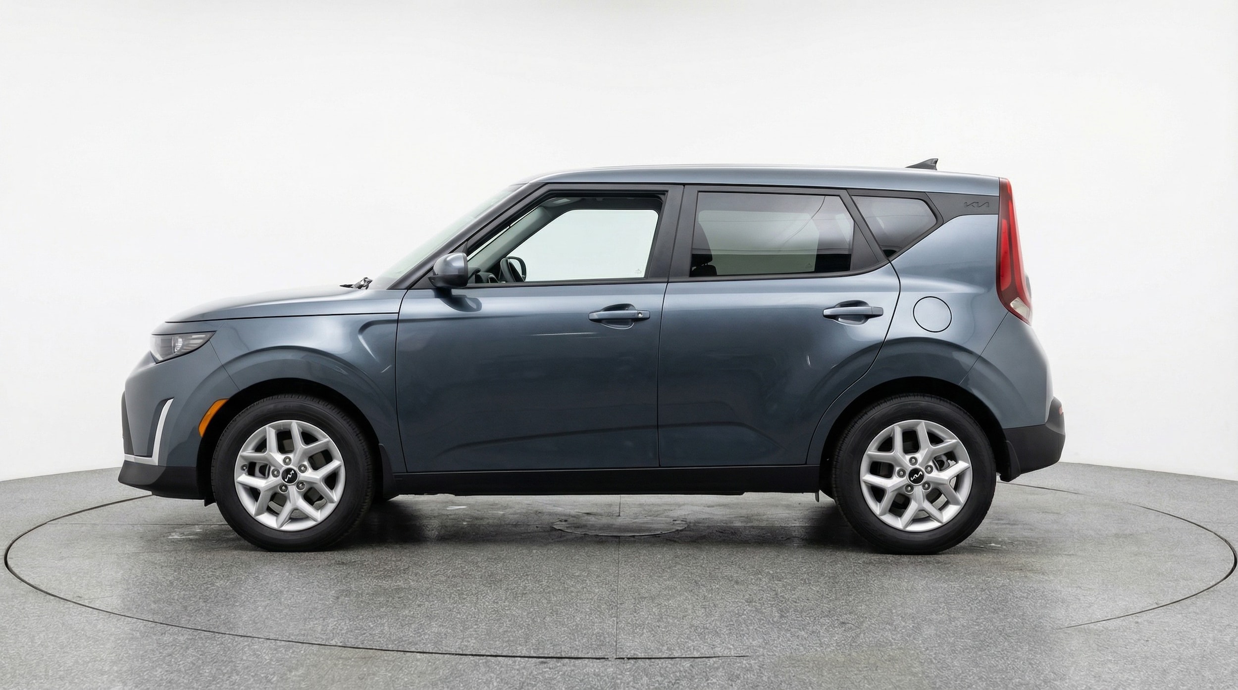 Thumbnail: 2025 Kia Soul - 4