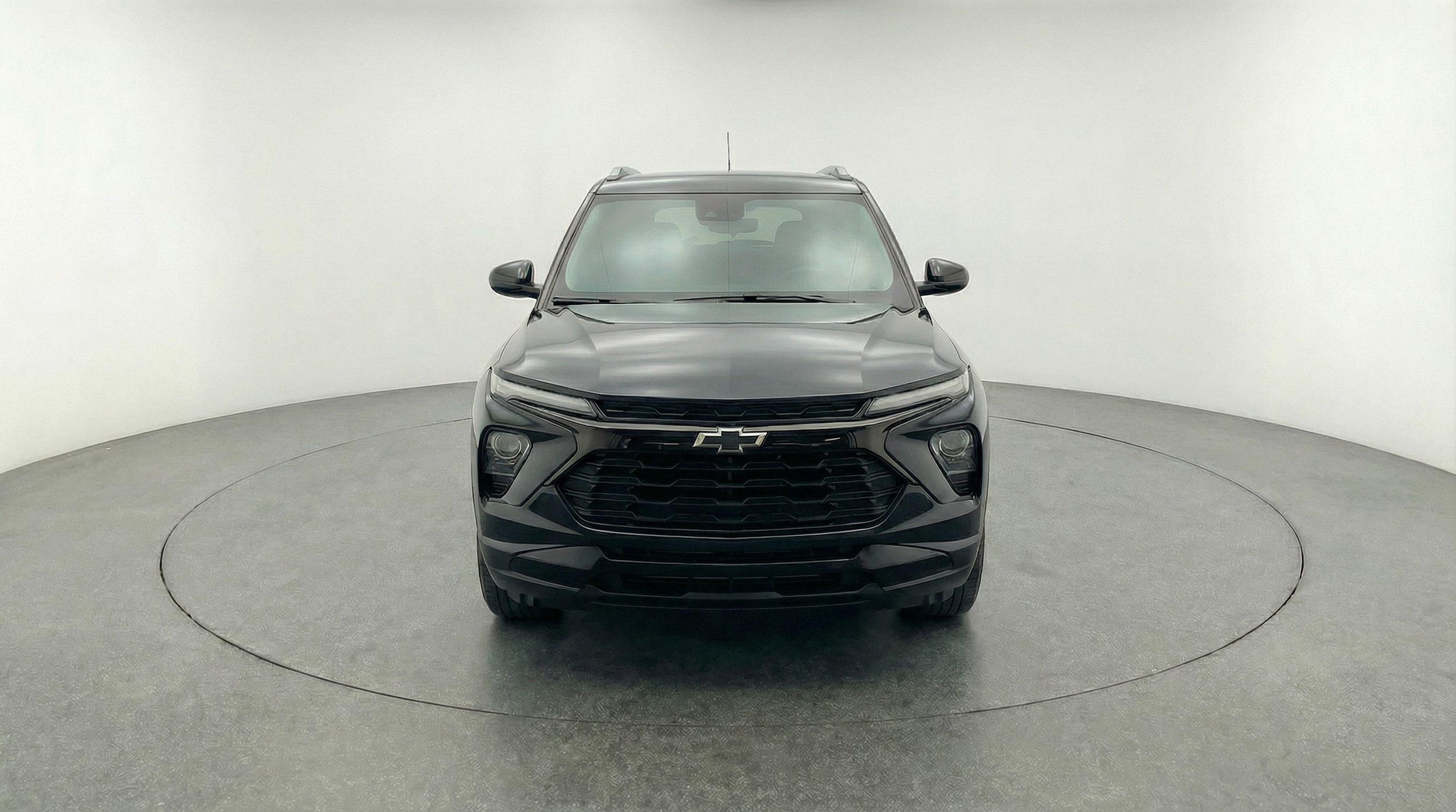 Thumbnail: 2025 Chevrolet TrailBlazer - 2