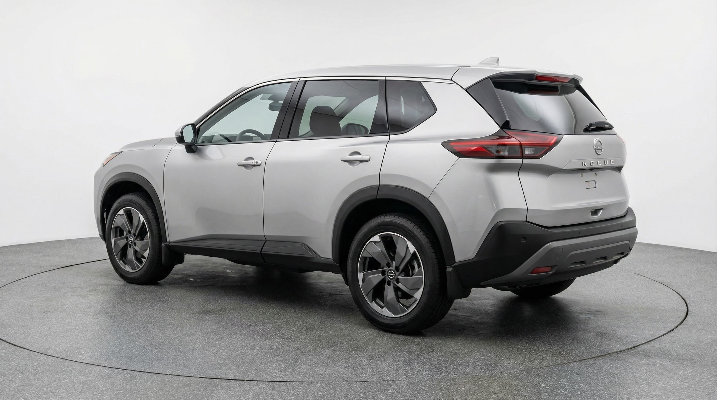 Thumbnail: 2025 Nissan Rogue - 5