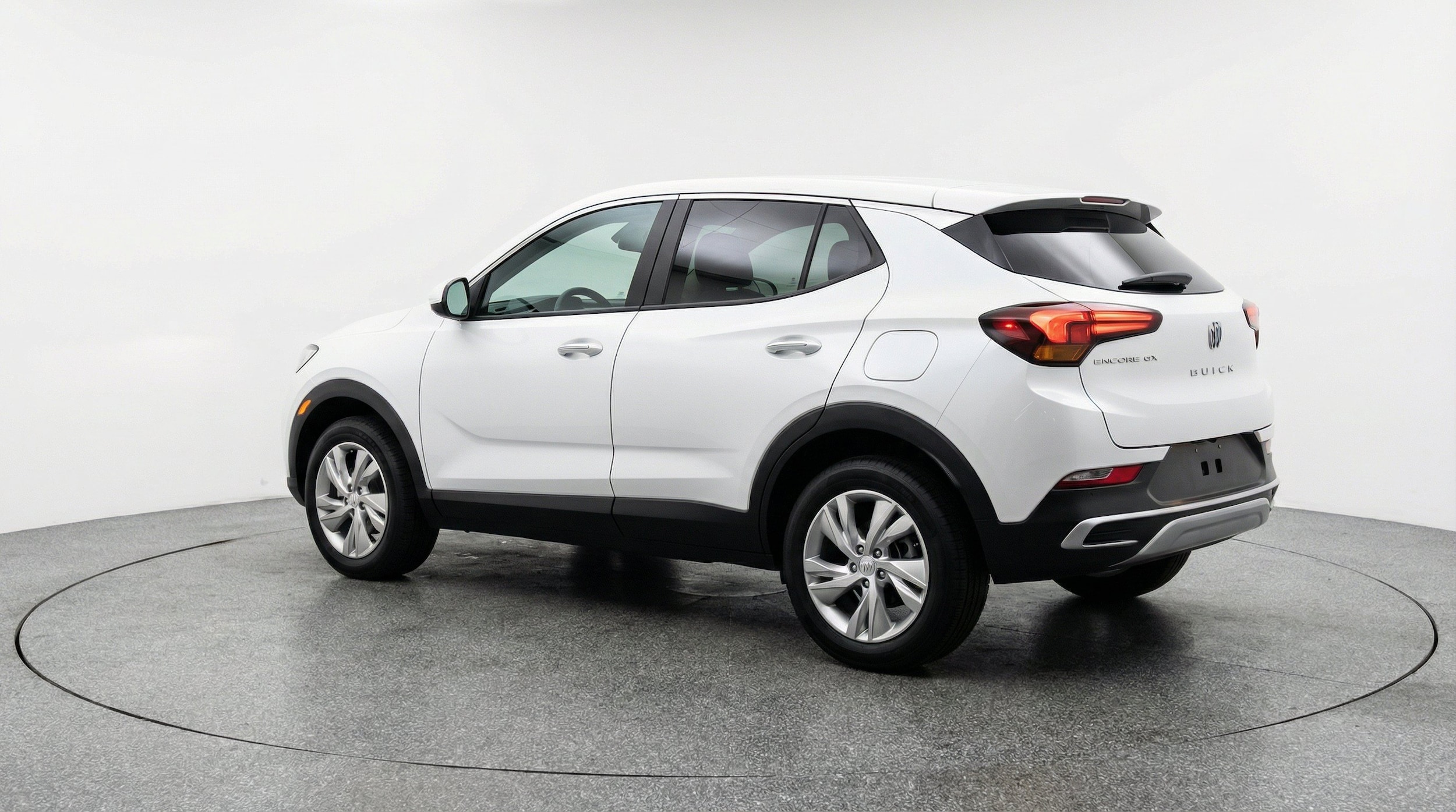 Thumbnail: 2026 Buick Encore GX - 6