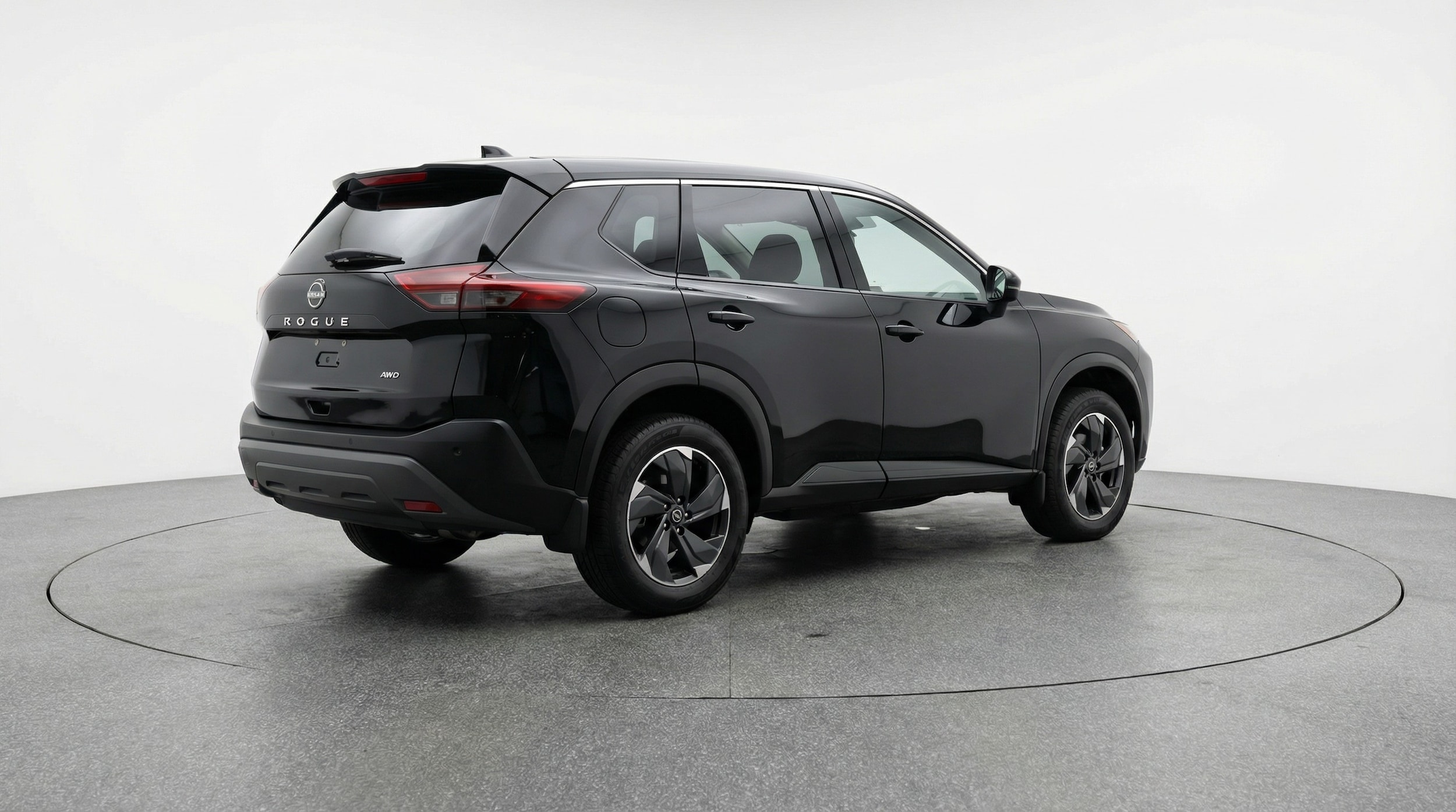 Thumbnail: 2025 Nissan Rogue - 7