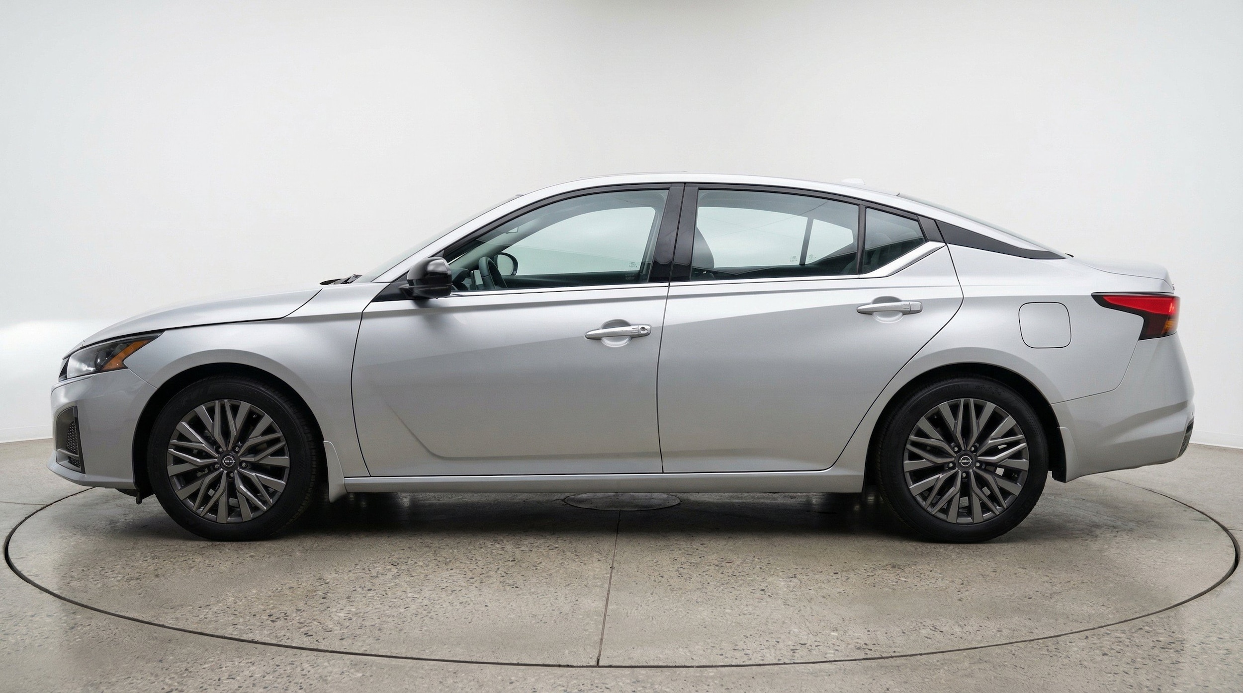 Thumbnail: 2026 Nissan Altima - 5