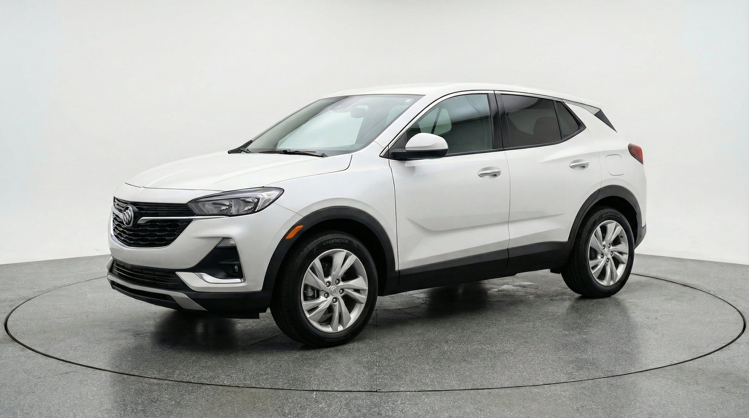 Thumbnail: 2026 Buick Encore GX - 3