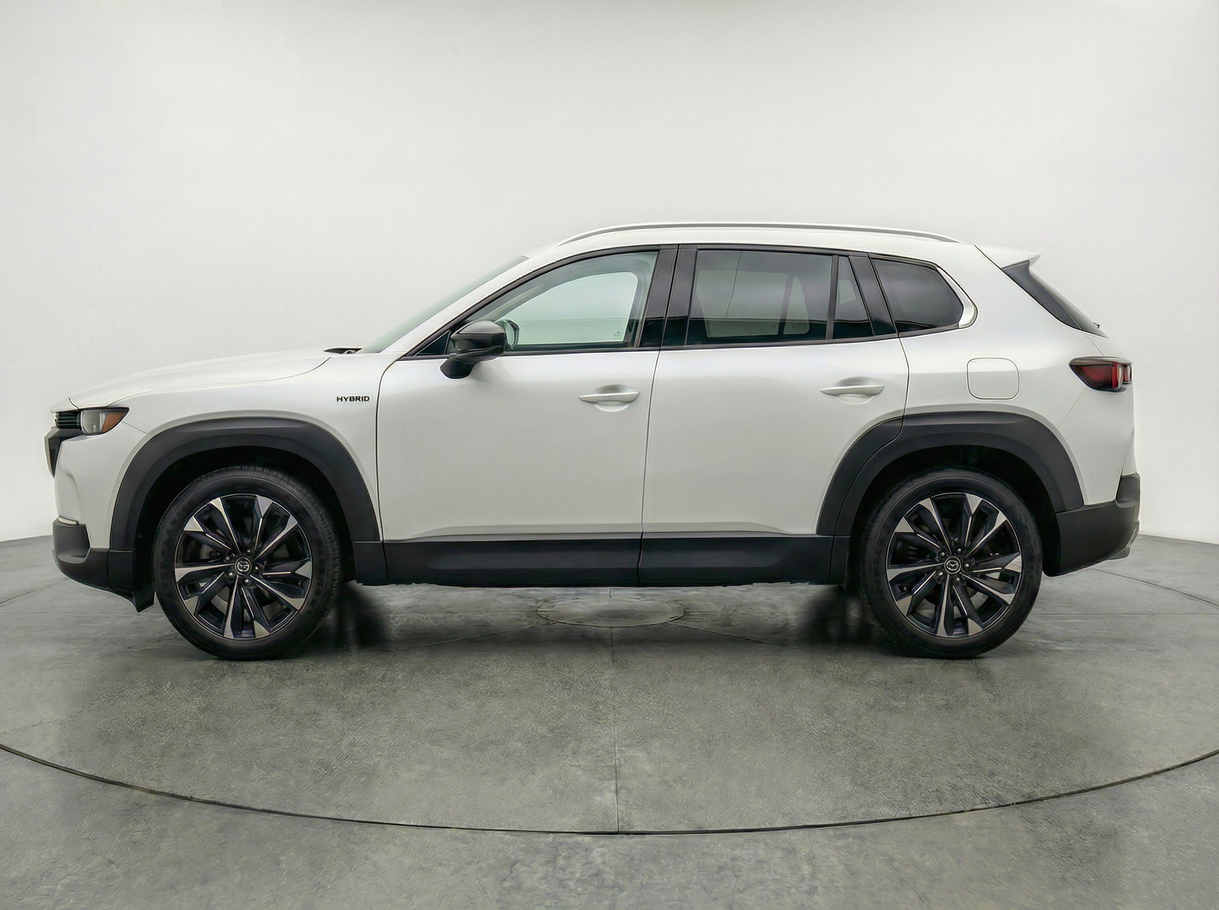 Thumbnail: 2025 Mazda CX-50 - 5