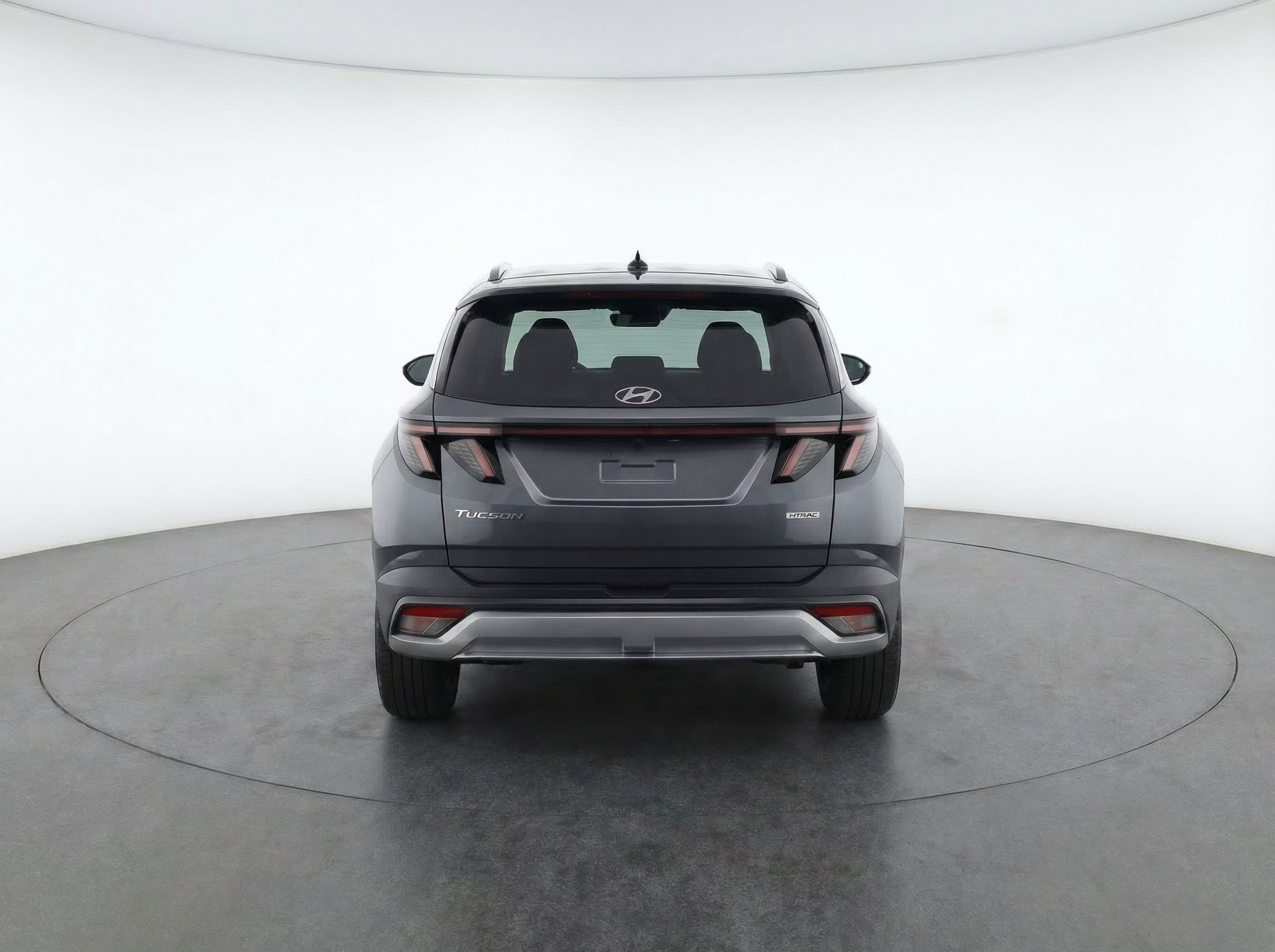Thumbnail: 2026 Hyundai Tucson - 7