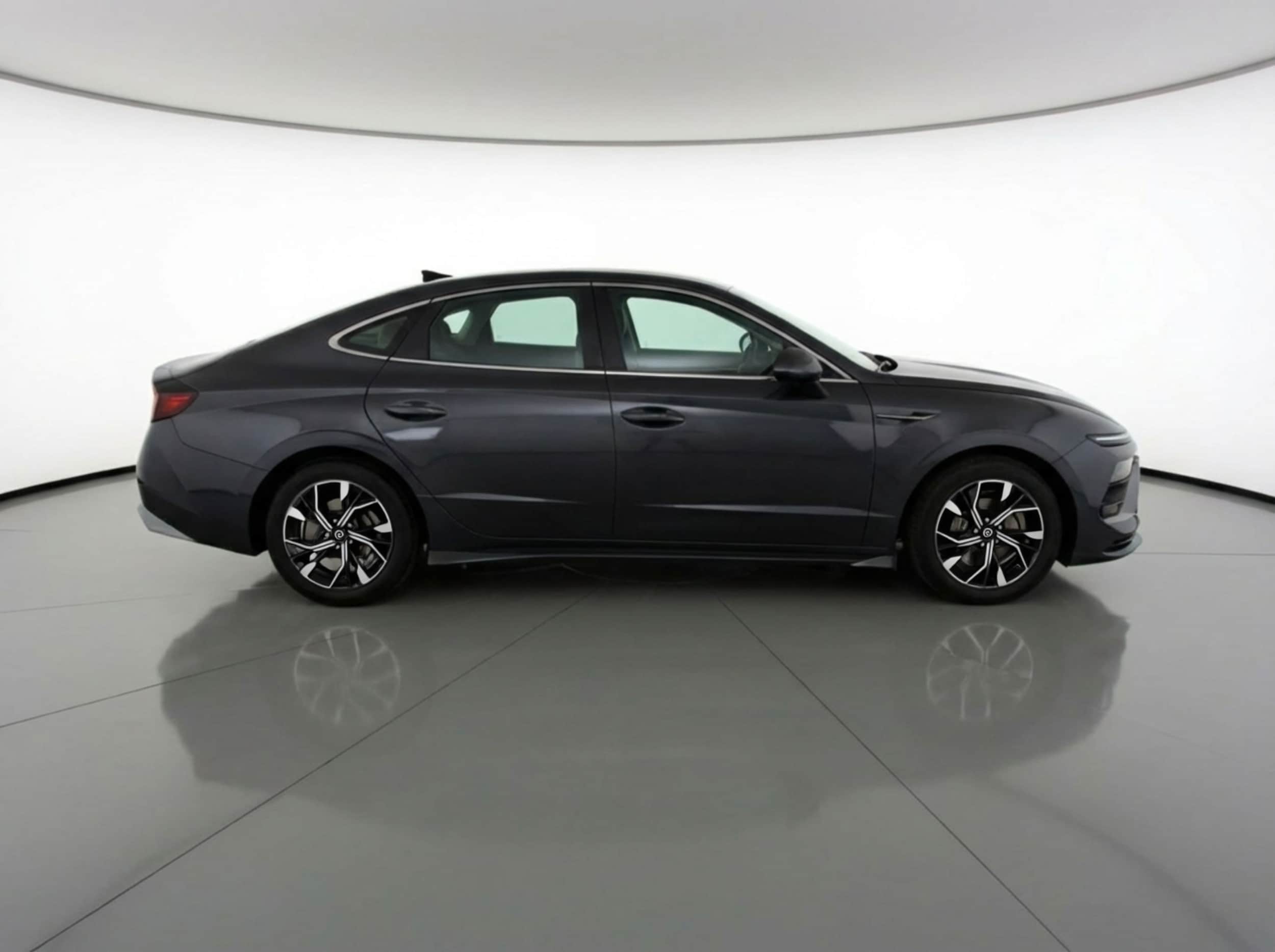 Thumbnail: 2025 Hyundai Sonata - 8