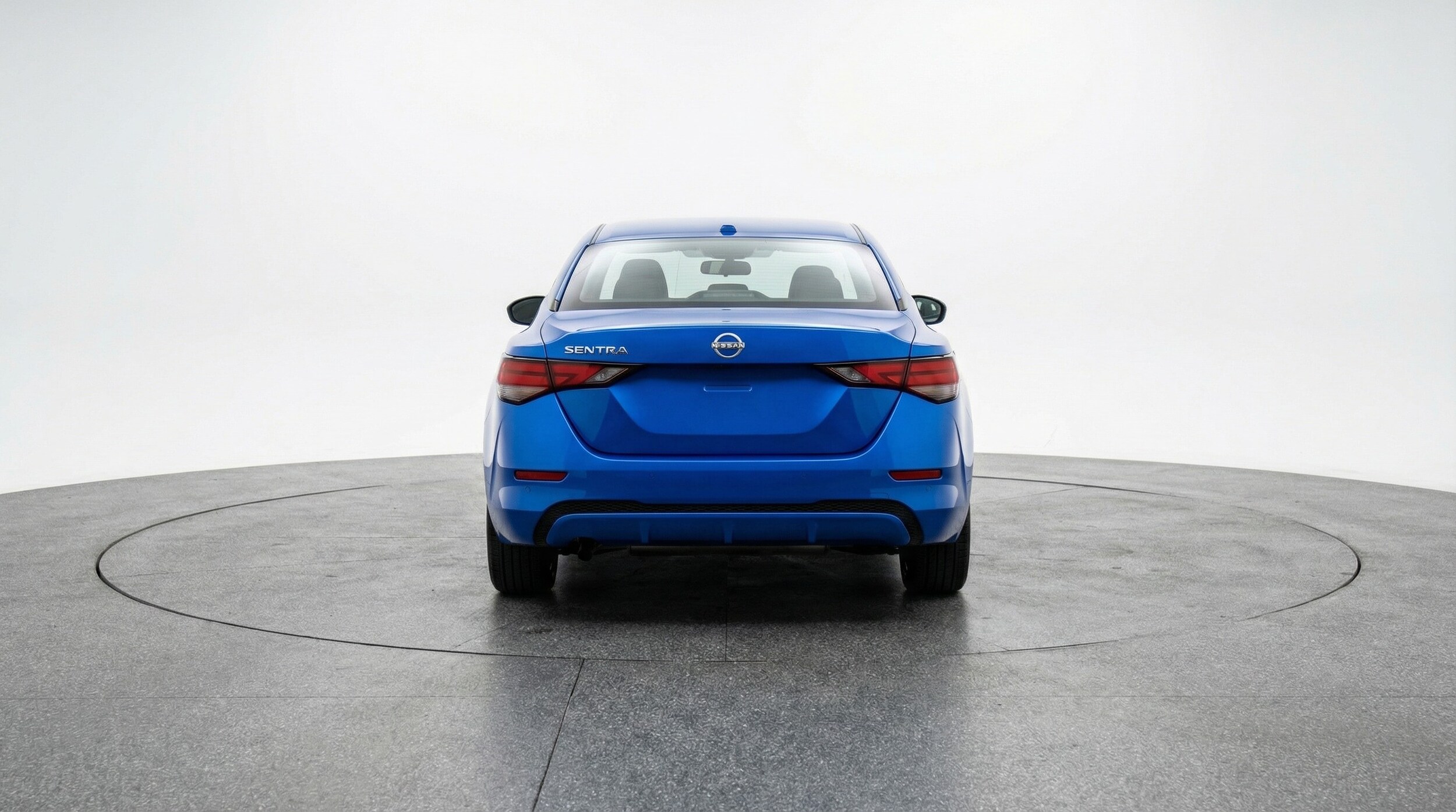 Thumbnail: 2025 Nissan Sentra - 6