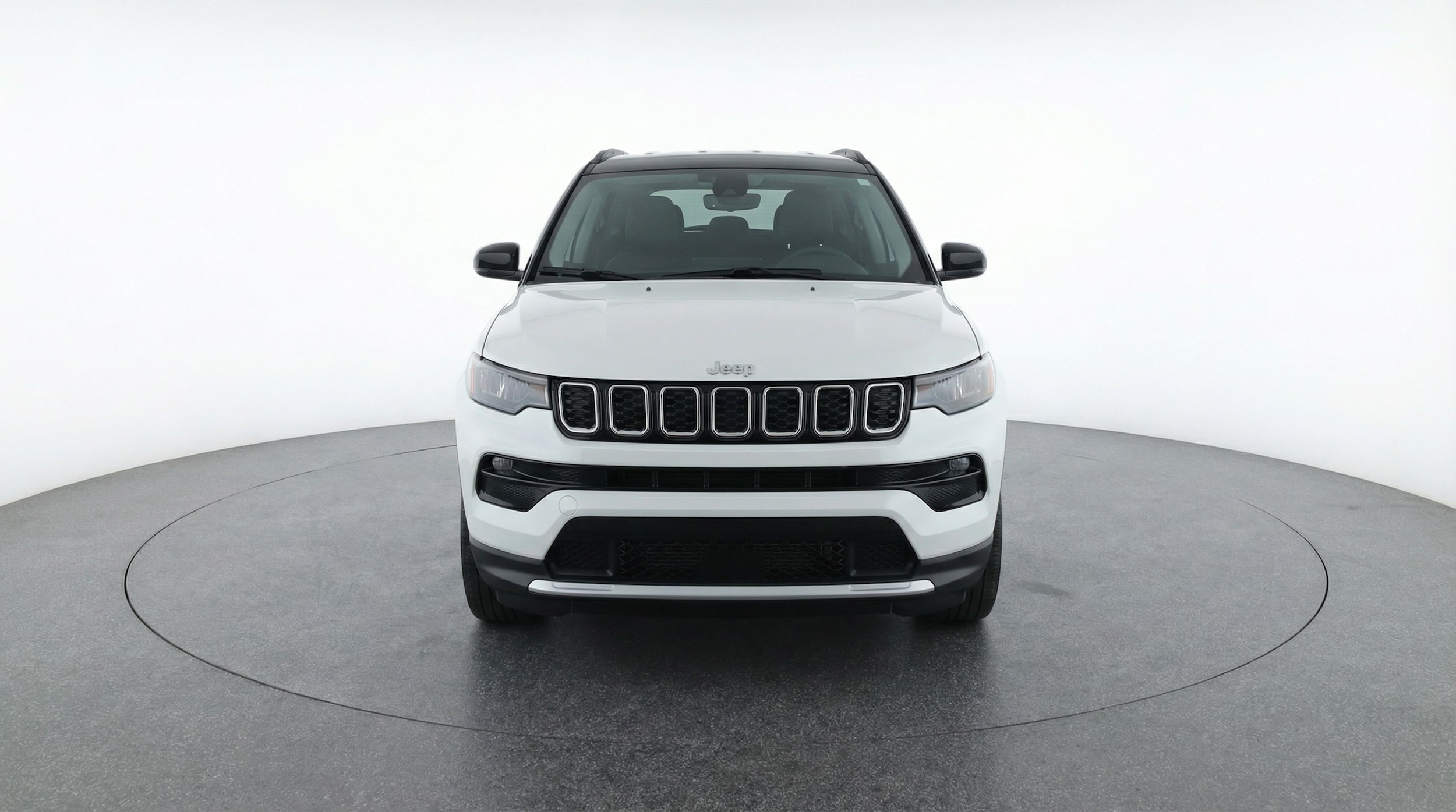 Thumbnail: 2025 Jeep Compass - 2