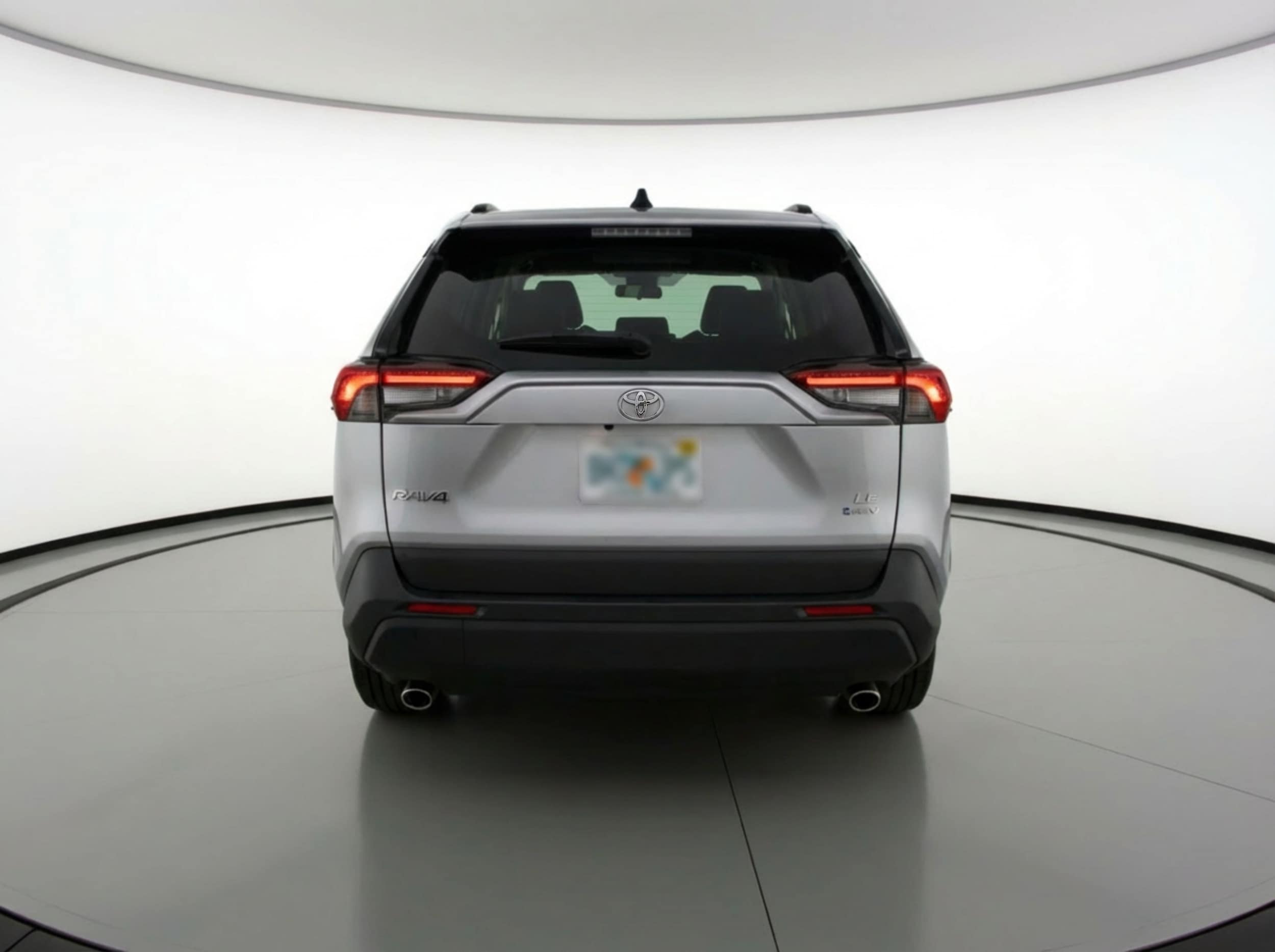 Thumbnail: 2025 Toyota RAV4 - 6