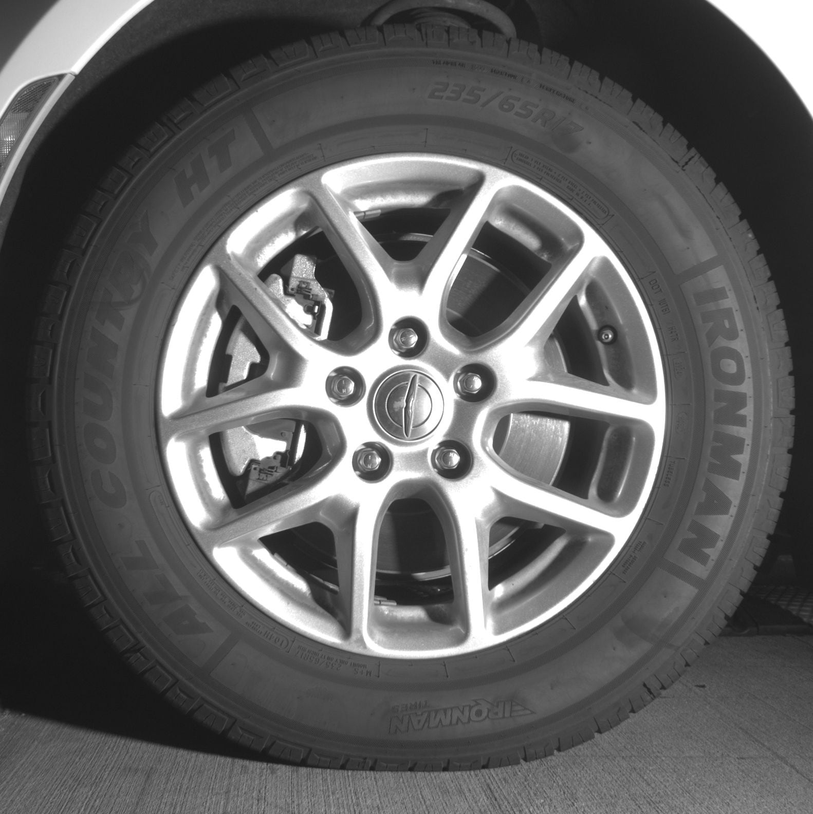 Thumbnail: 2024 Chrysler Pacifica - 9