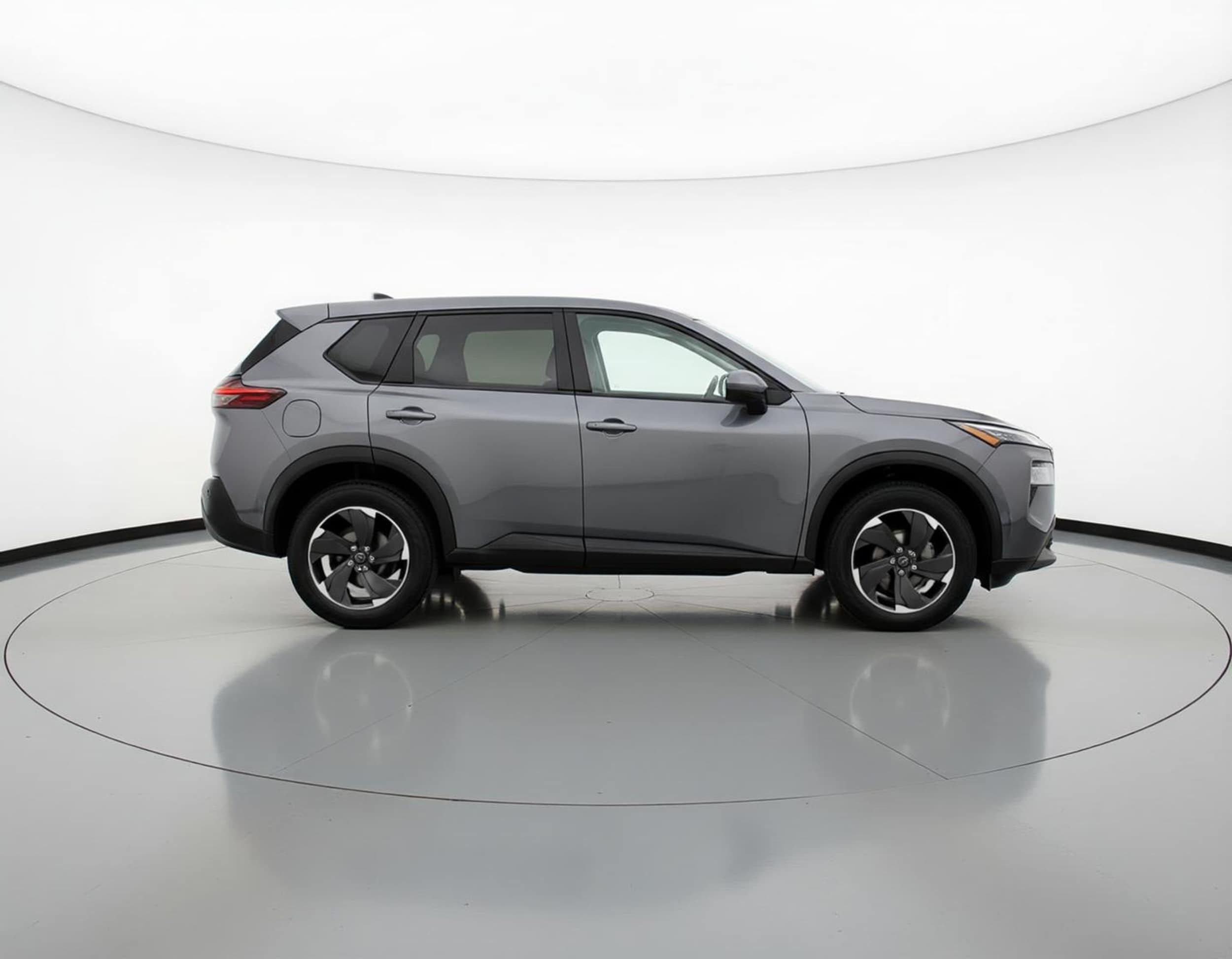 Thumbnail: 2025 Nissan Rogue - 8
