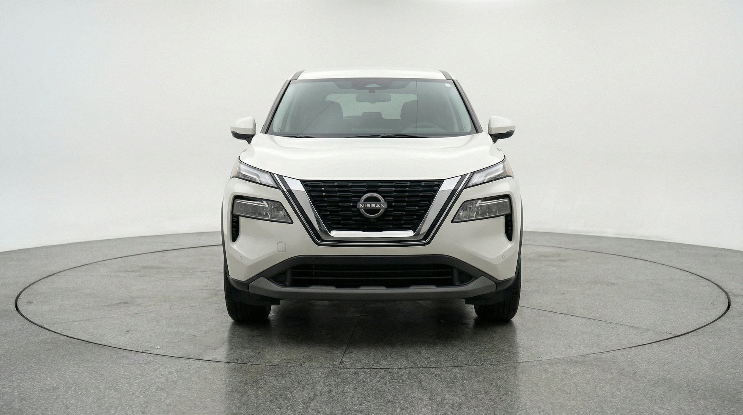 Thumbnail: 2026 Nissan Rogue - 2