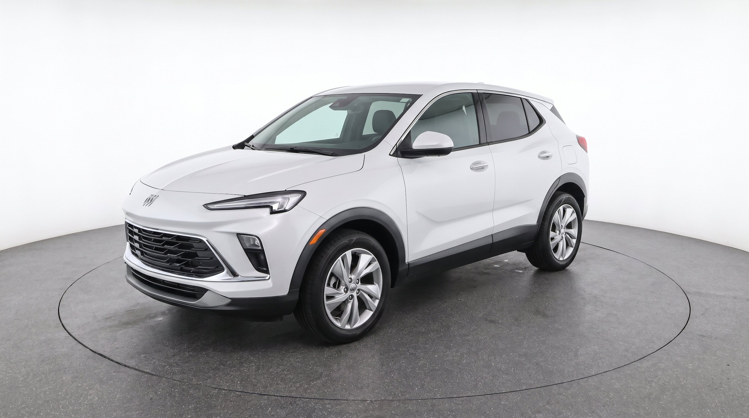 Thumbnail: 2026 Buick Encore GX - 3
