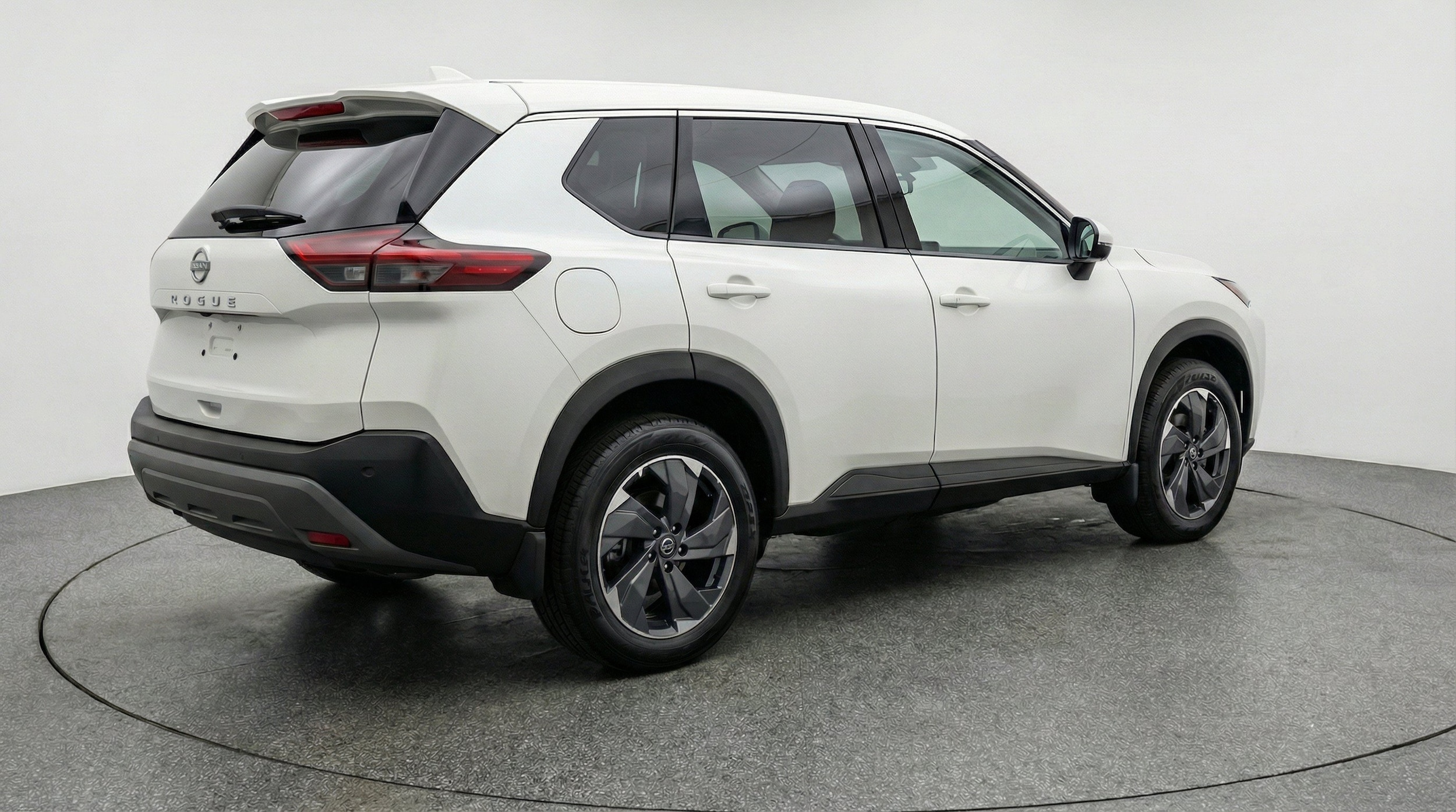 Thumbnail: 2026 Nissan Rogue - 9