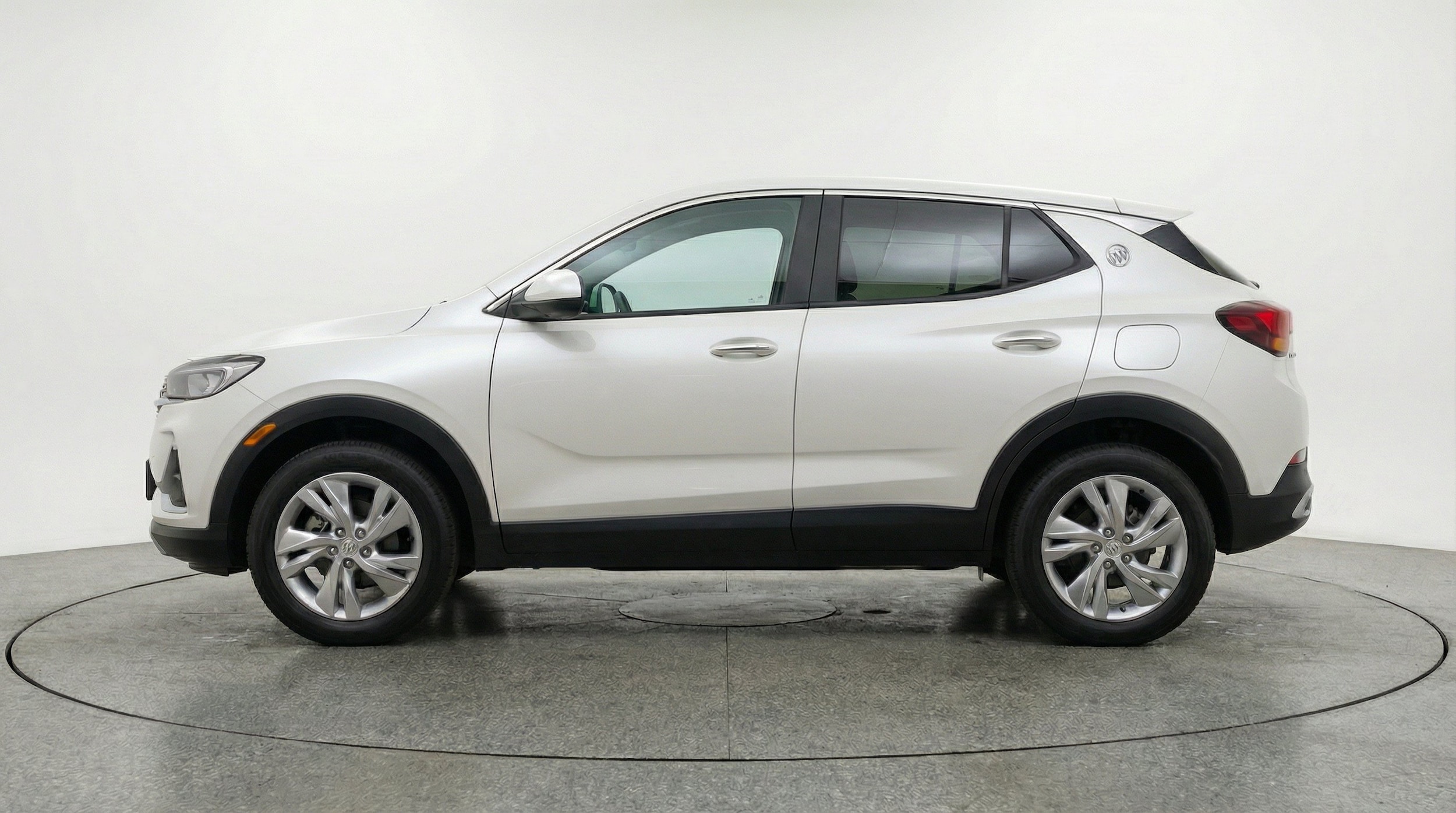 Thumbnail: 2026 Buick Encore GX - 5