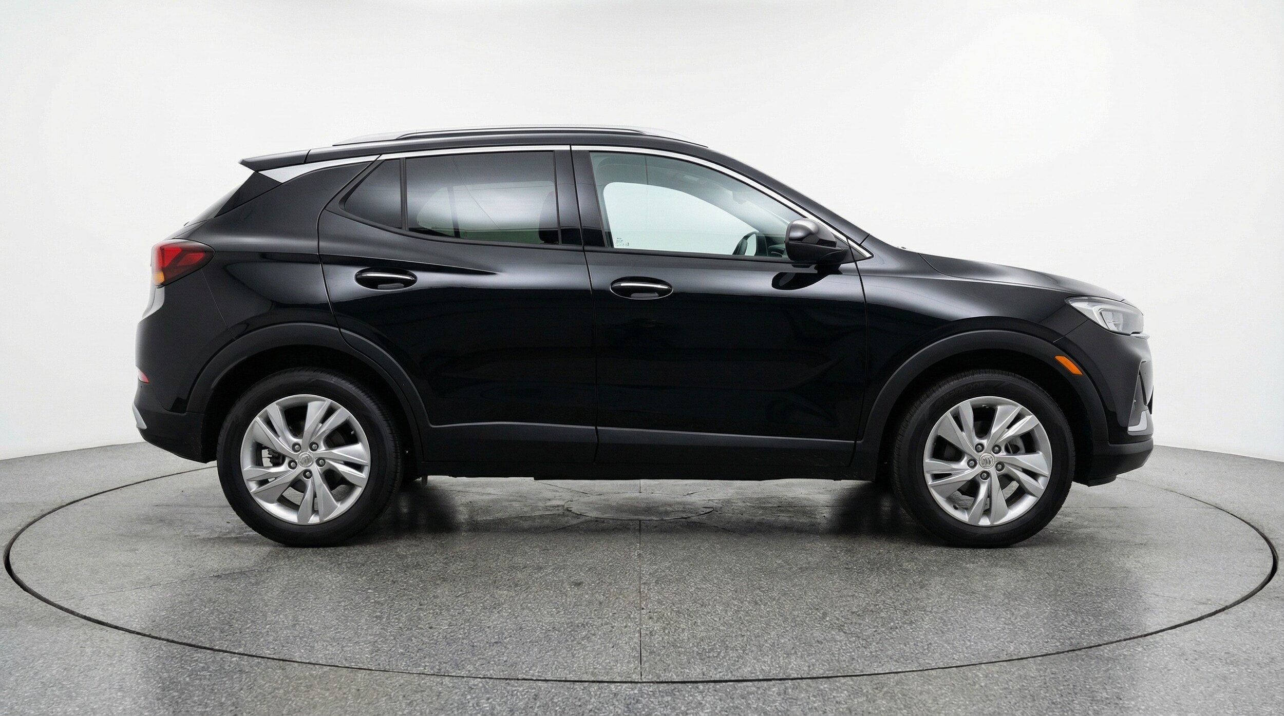 Thumbnail: 2025 Buick Encore GX - 8