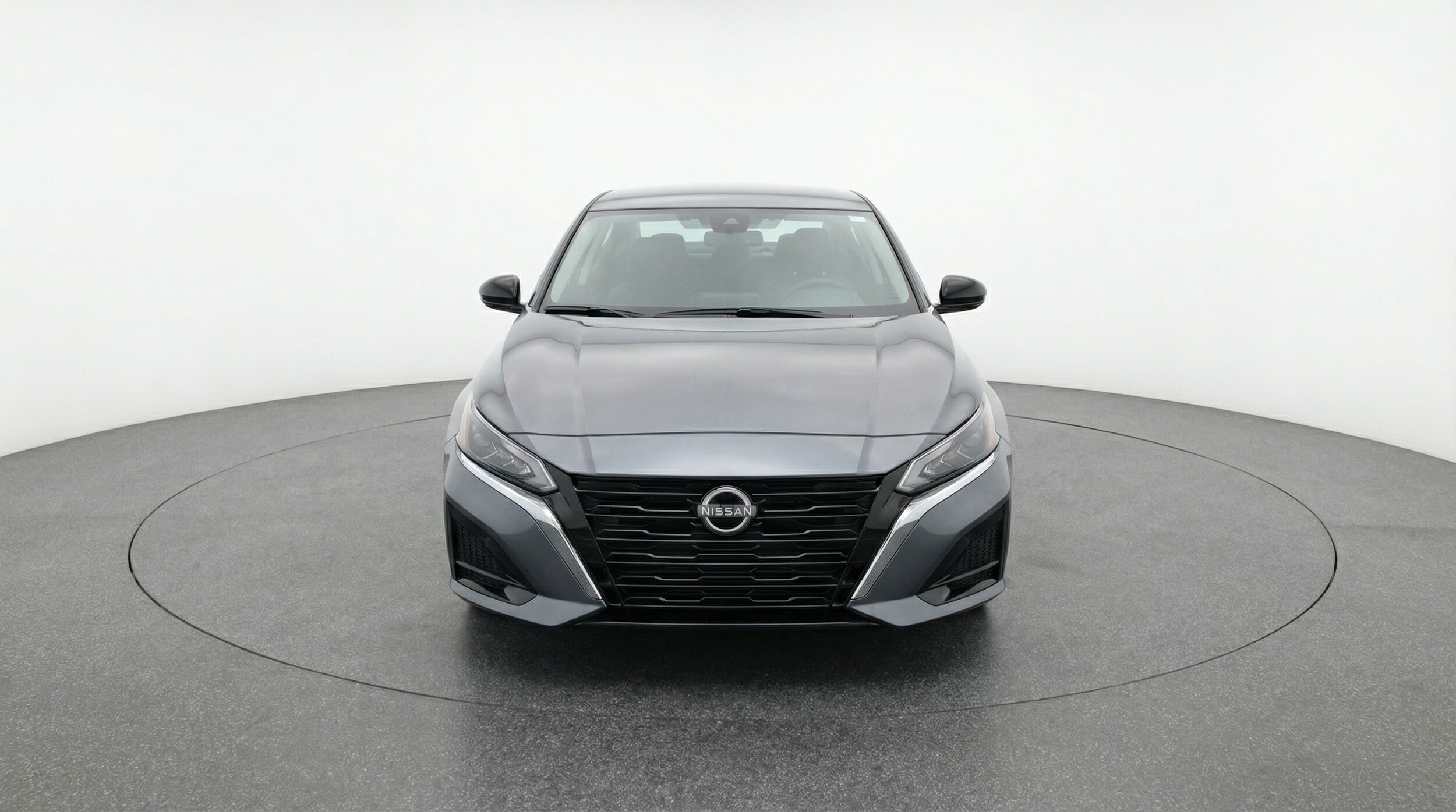 Thumbnail: 2025 Nissan Altima - 2