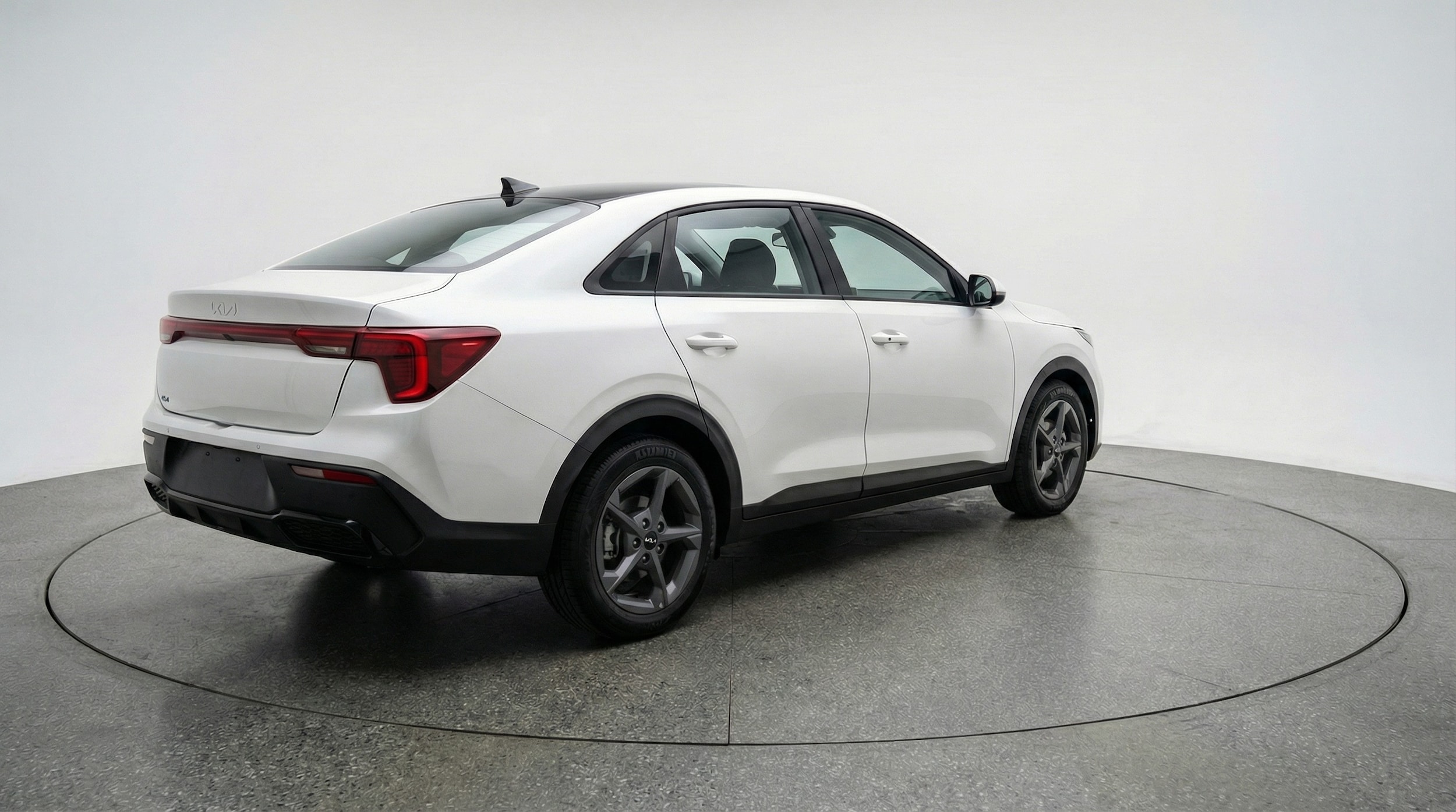 Thumbnail: 2025 Kia K4 - 7