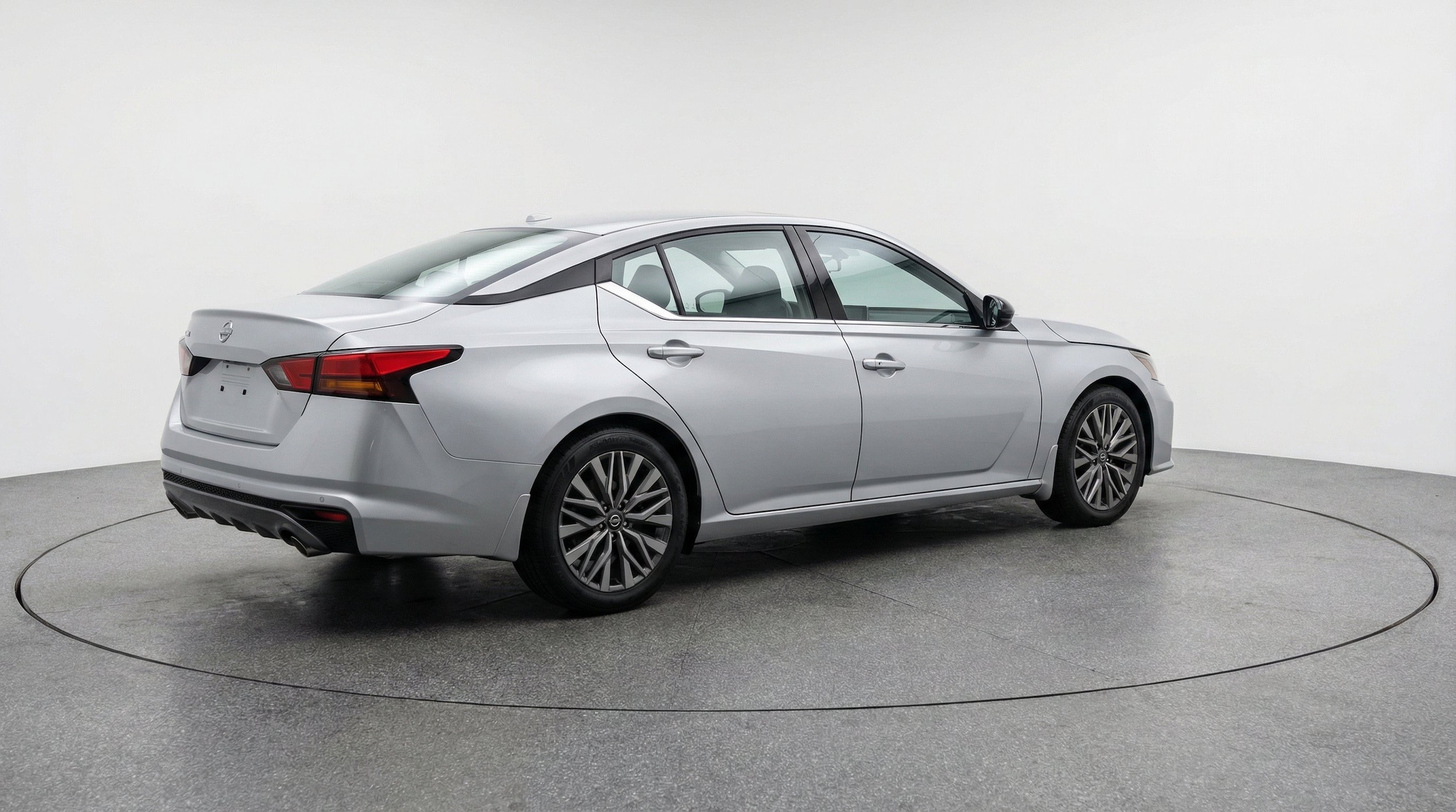 Thumbnail: 2026 Nissan Altima - 9