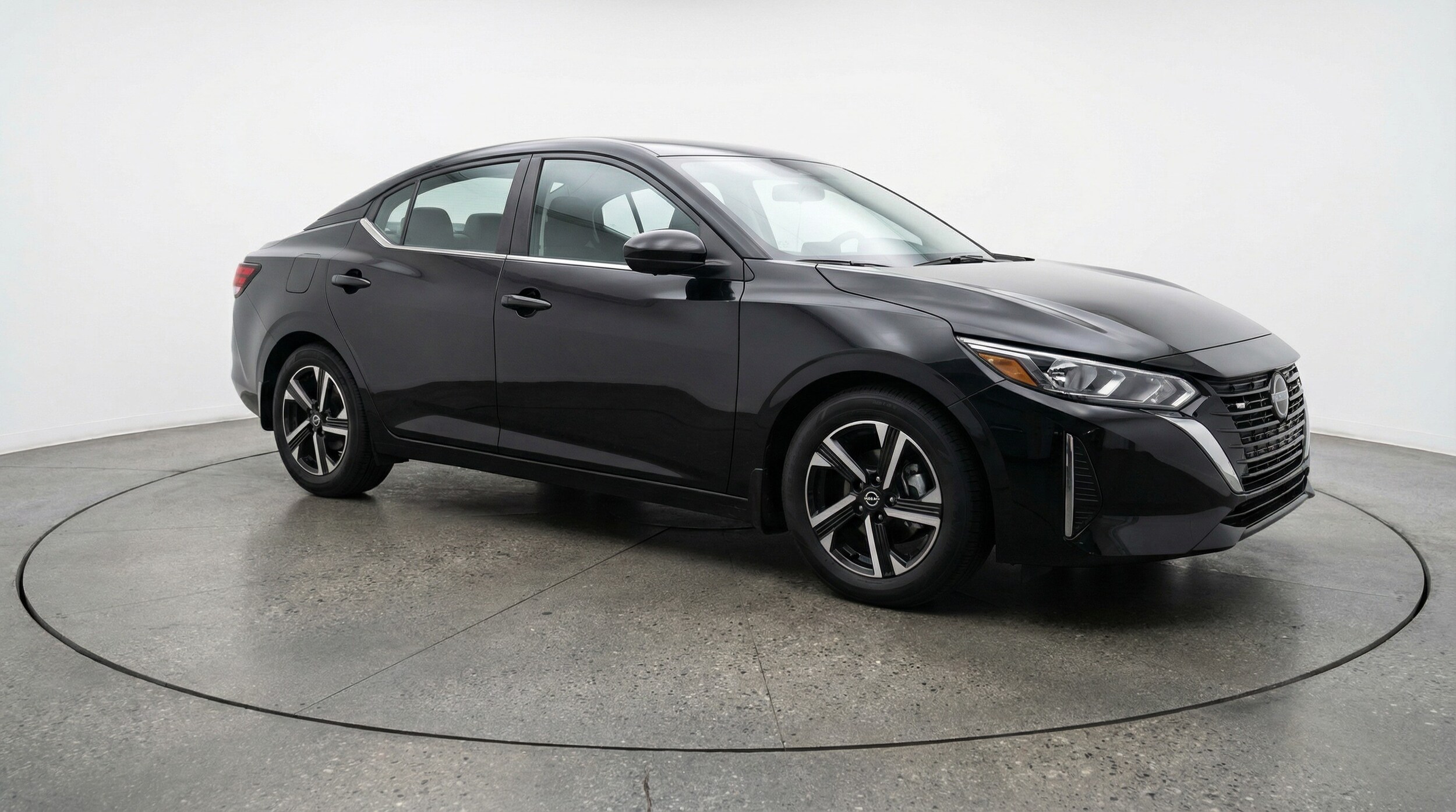Thumbnail: 2025 Nissan Sentra - 1