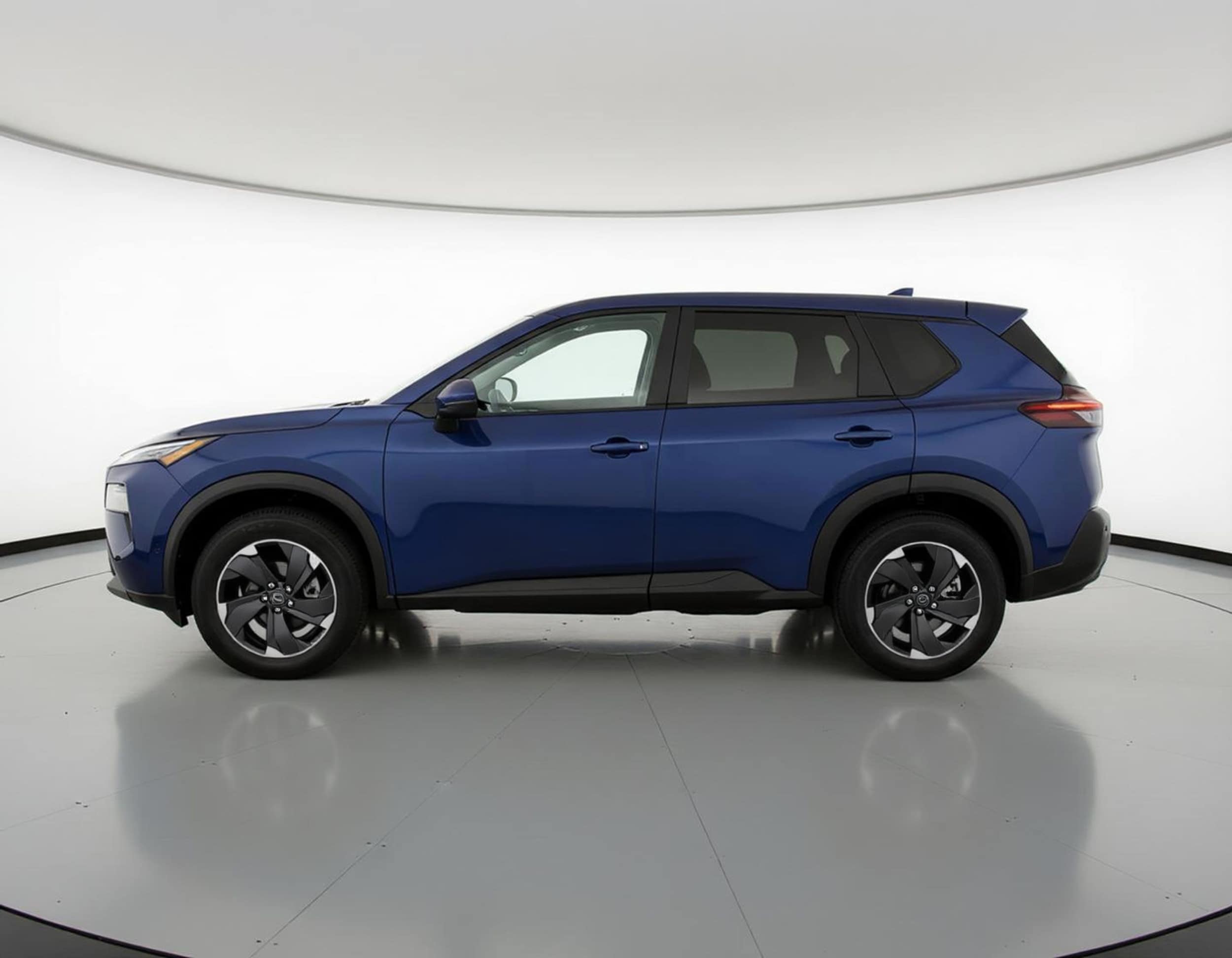 Thumbnail: 2025 Nissan Rogue - 4