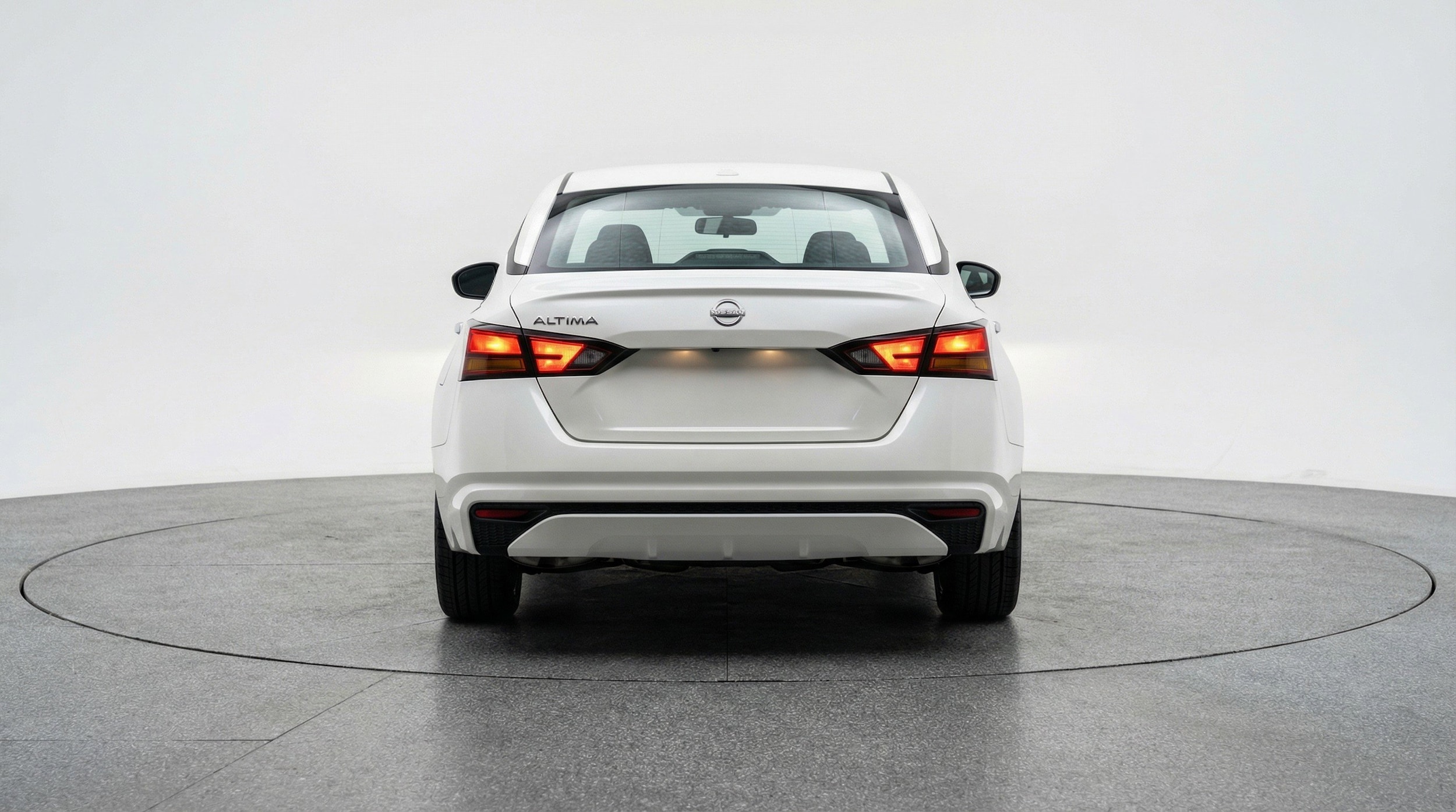 Thumbnail: 2025 Nissan Altima - 7