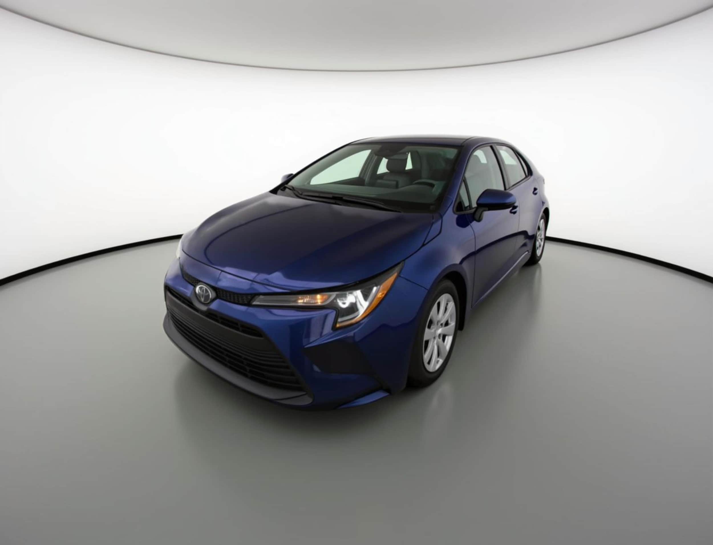 Thumbnail: 2025 Toyota Corolla - 3