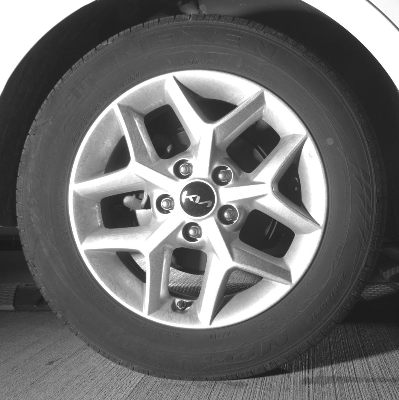 Thumbnail: 2025 Kia Soul - 12