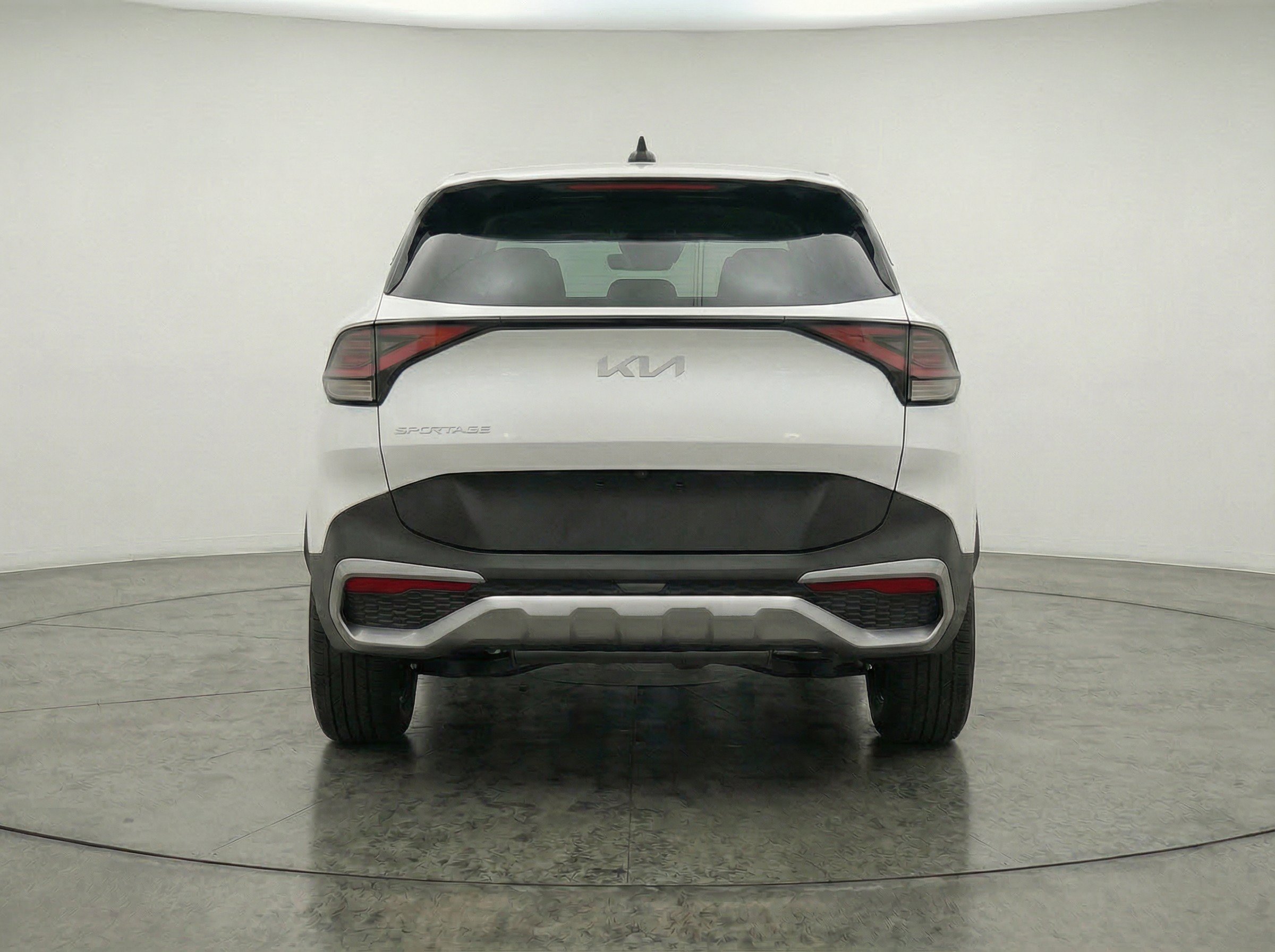 Thumbnail: 2026 Kia Sportage - 7