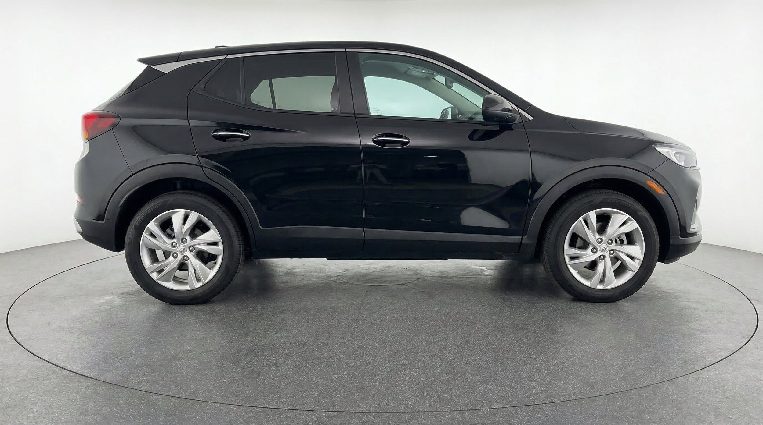 Thumbnail: 2025 Buick Encore GX - 11