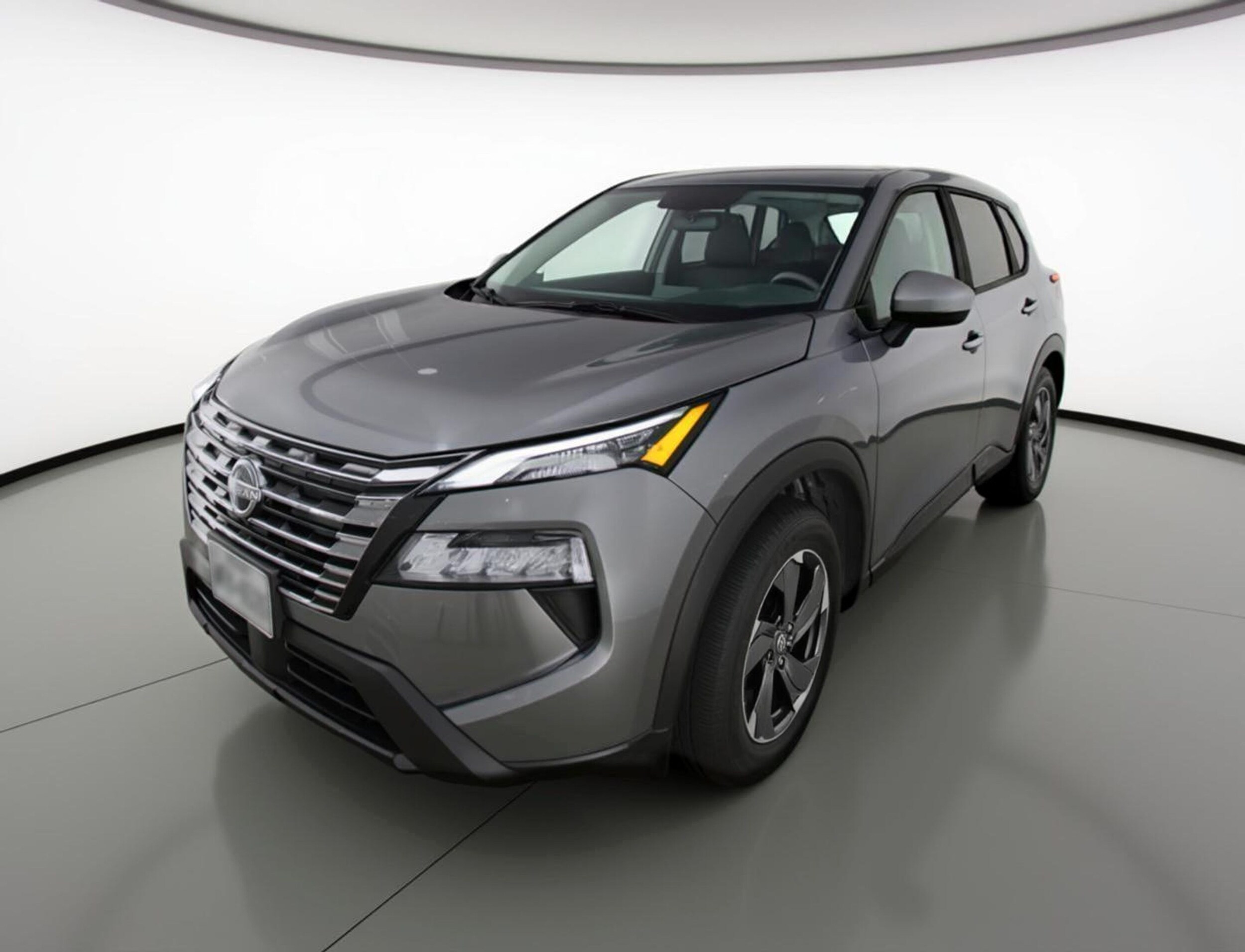 Thumbnail: 2025 Nissan Rogue - 3