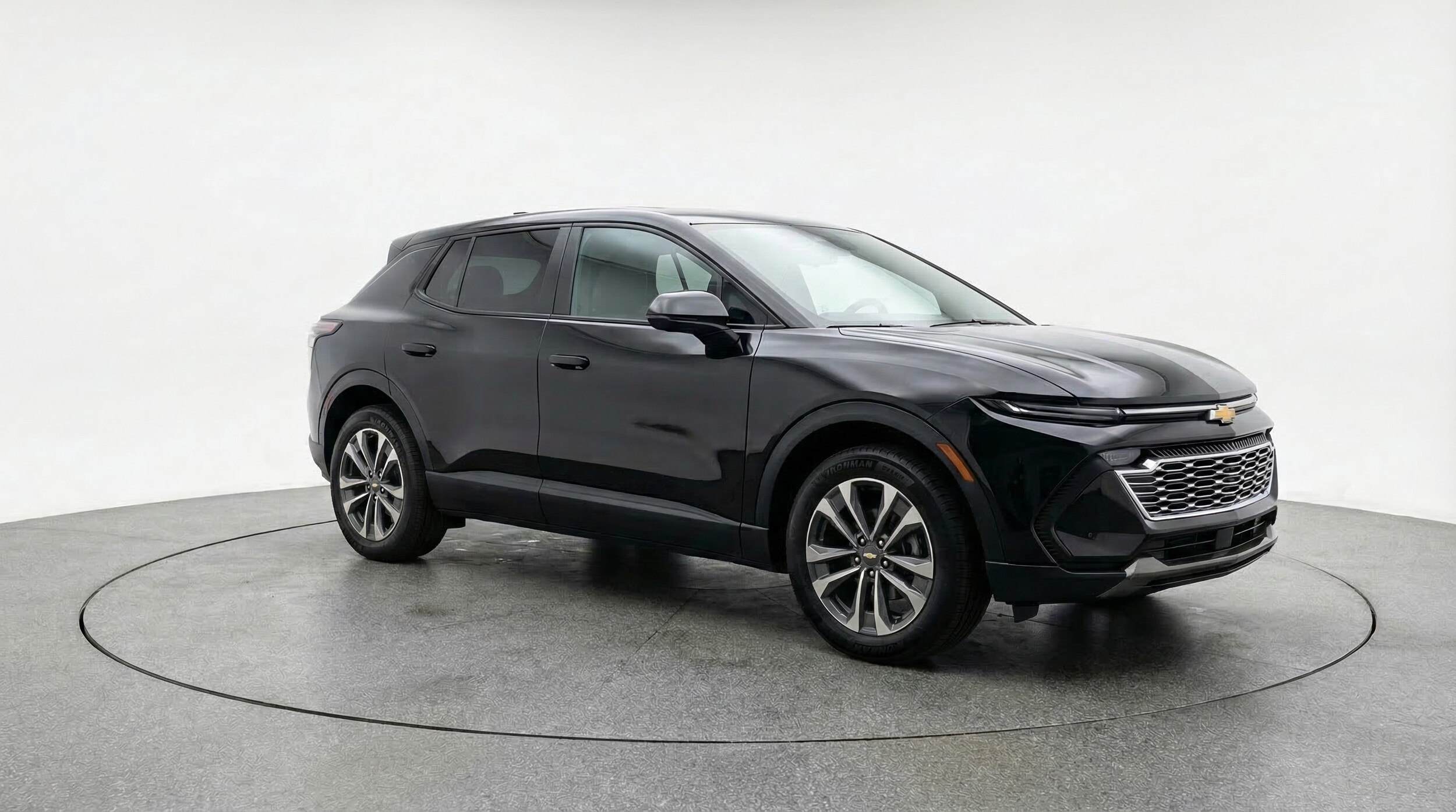 Thumbnail: 2025 Chevrolet Equinox - 1