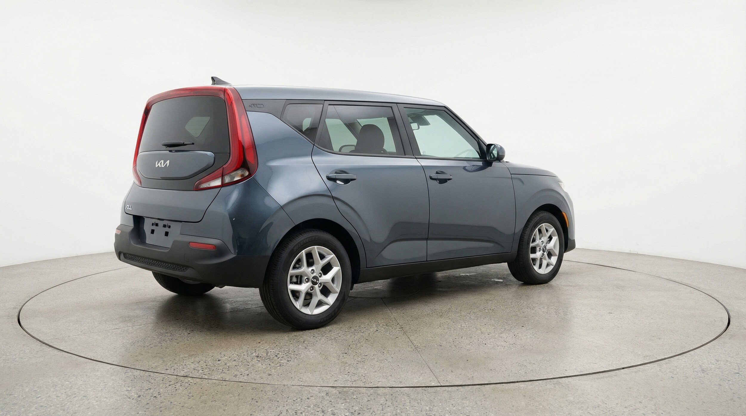 Thumbnail: 2025 Kia Soul - 7