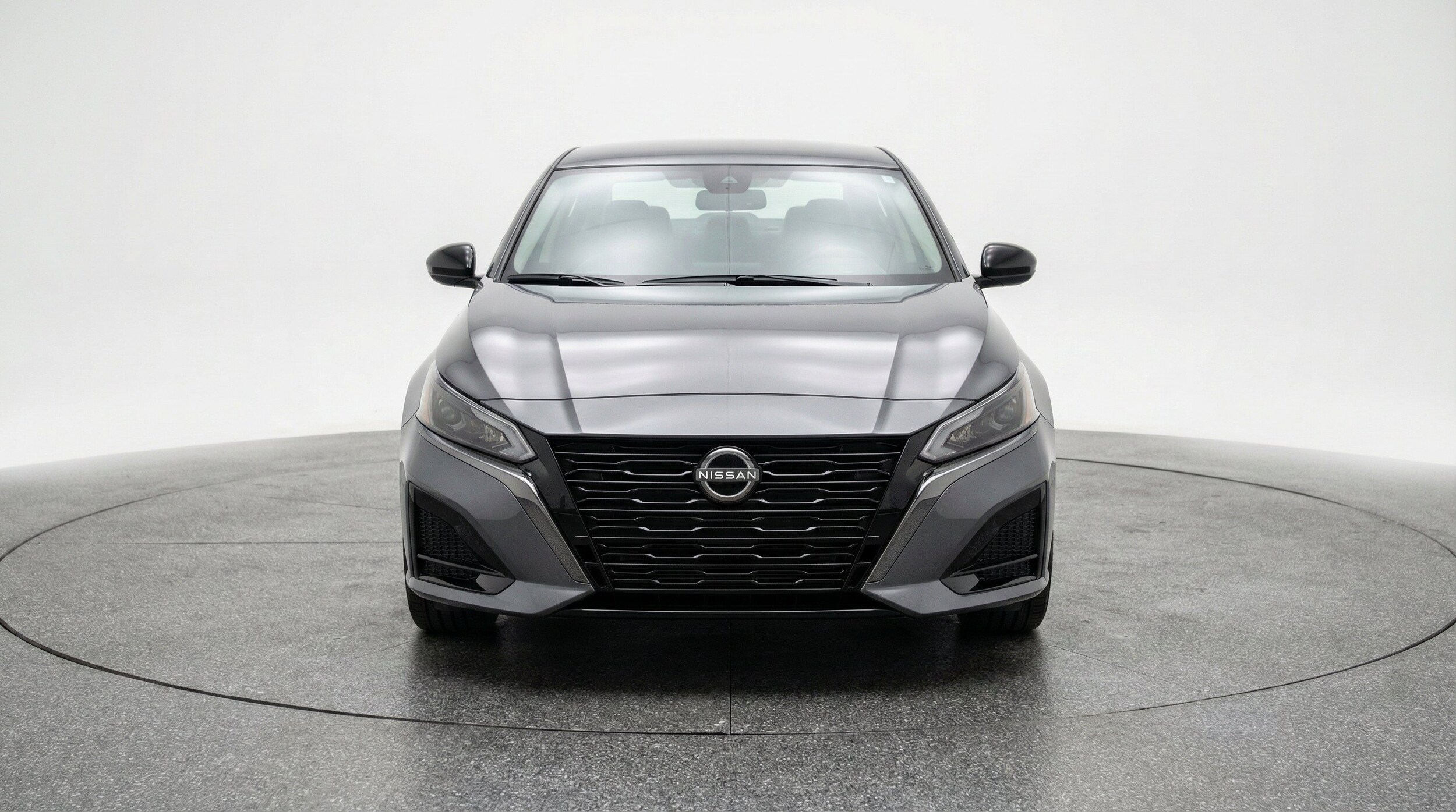 Thumbnail: 2026 Nissan Altima - 2