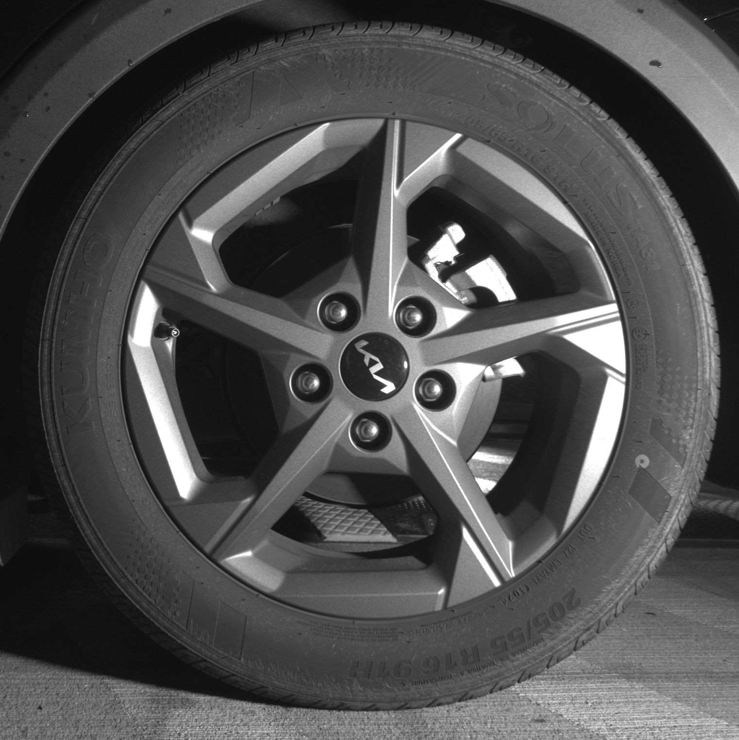 Thumbnail: 2025 Kia K4 - 11