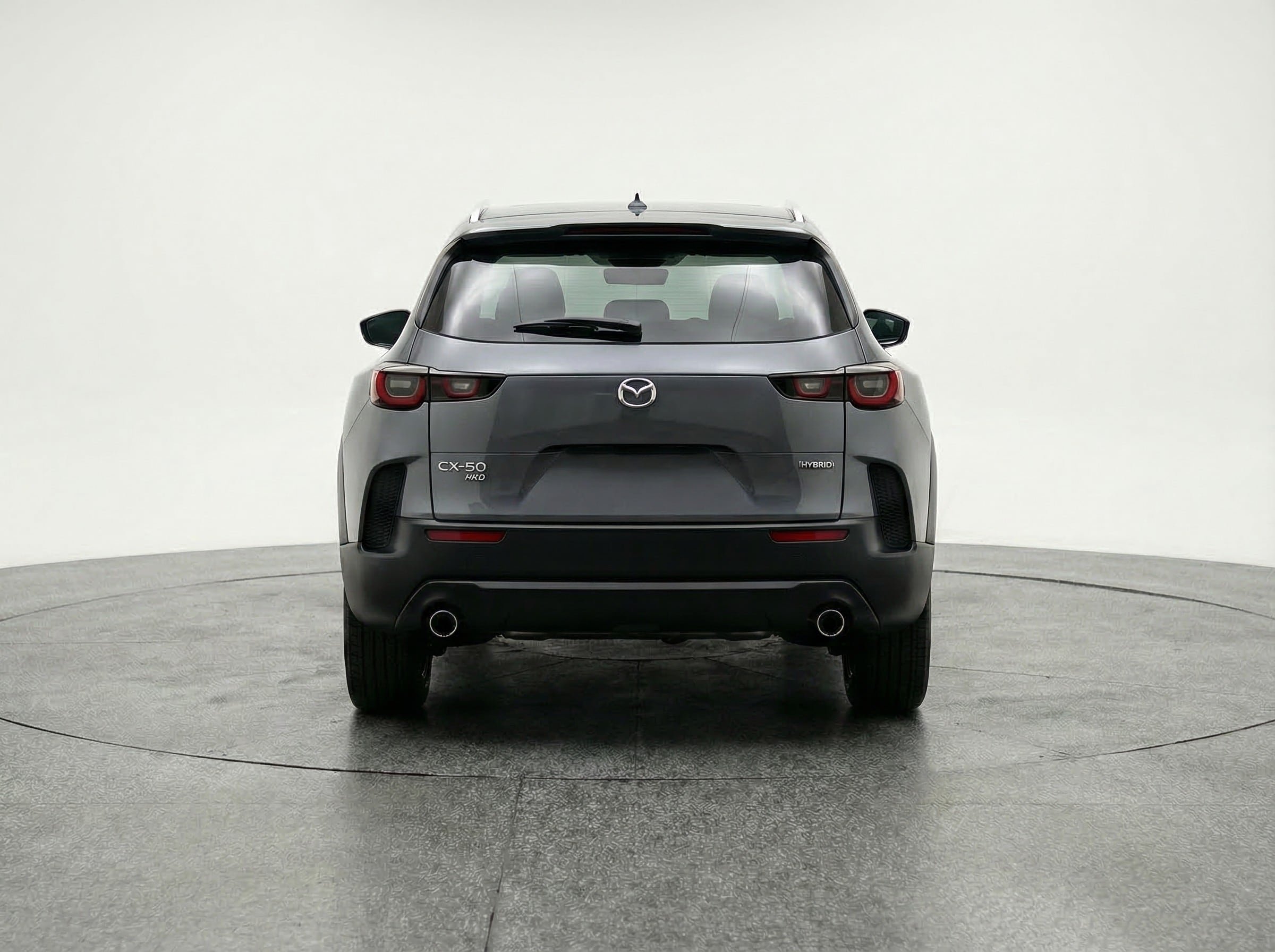 Thumbnail: 2025 Mazda CX-50 - 6