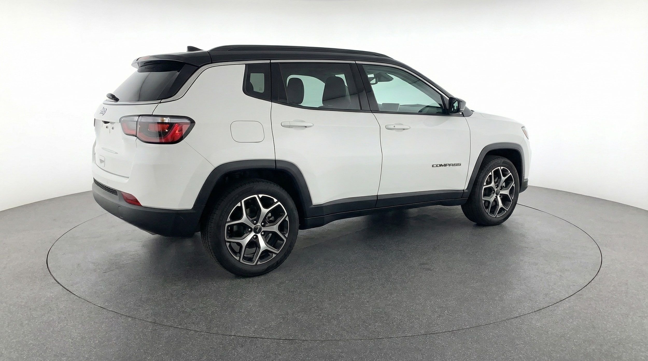Thumbnail: 2025 Jeep Compass - 7