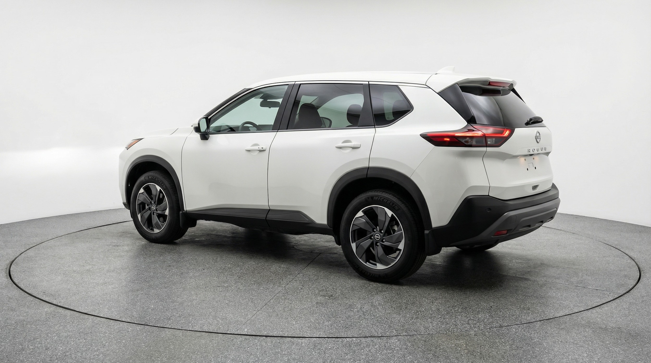 Thumbnail: 2025 Nissan Rogue - 5