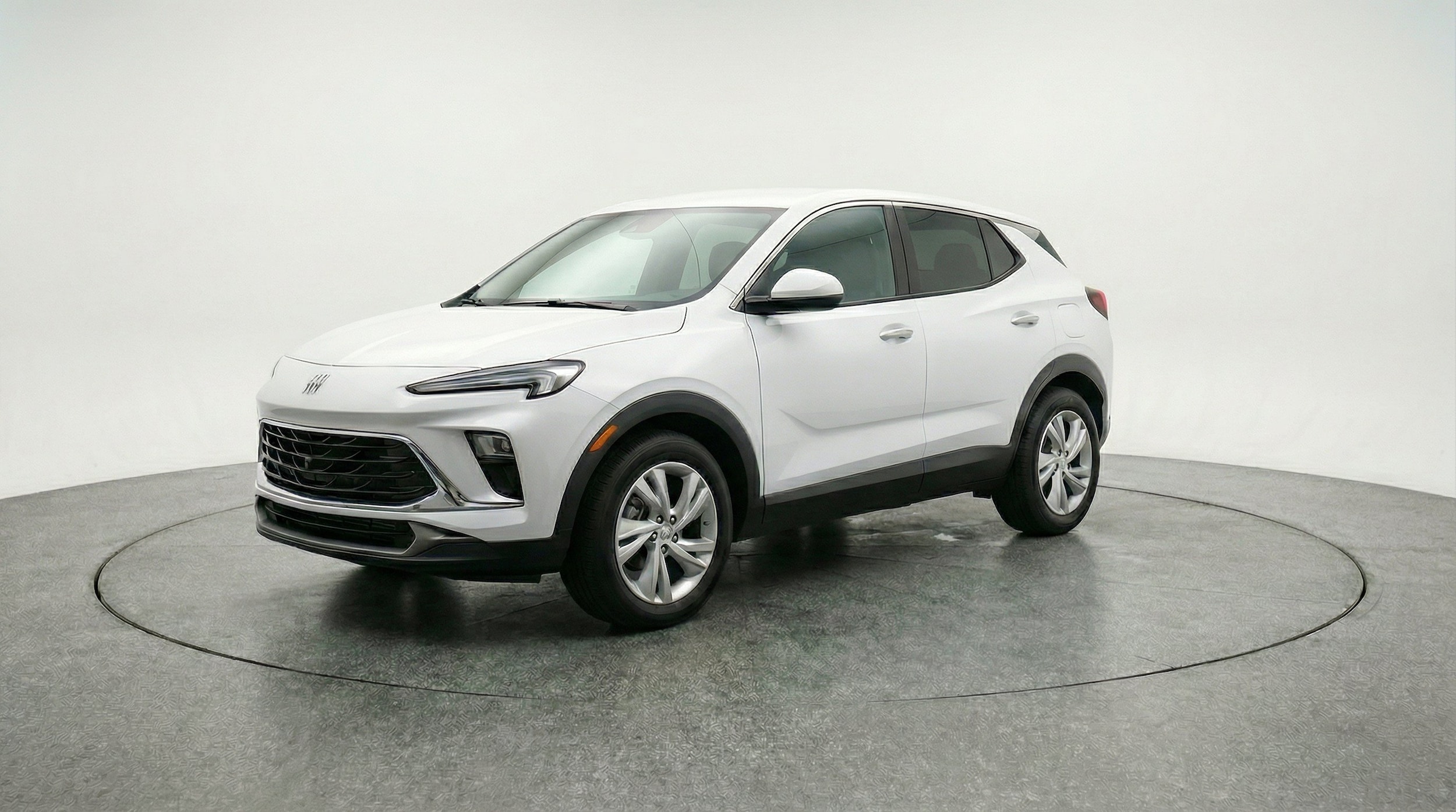 Thumbnail: 2026 Buick Encore GX - 3