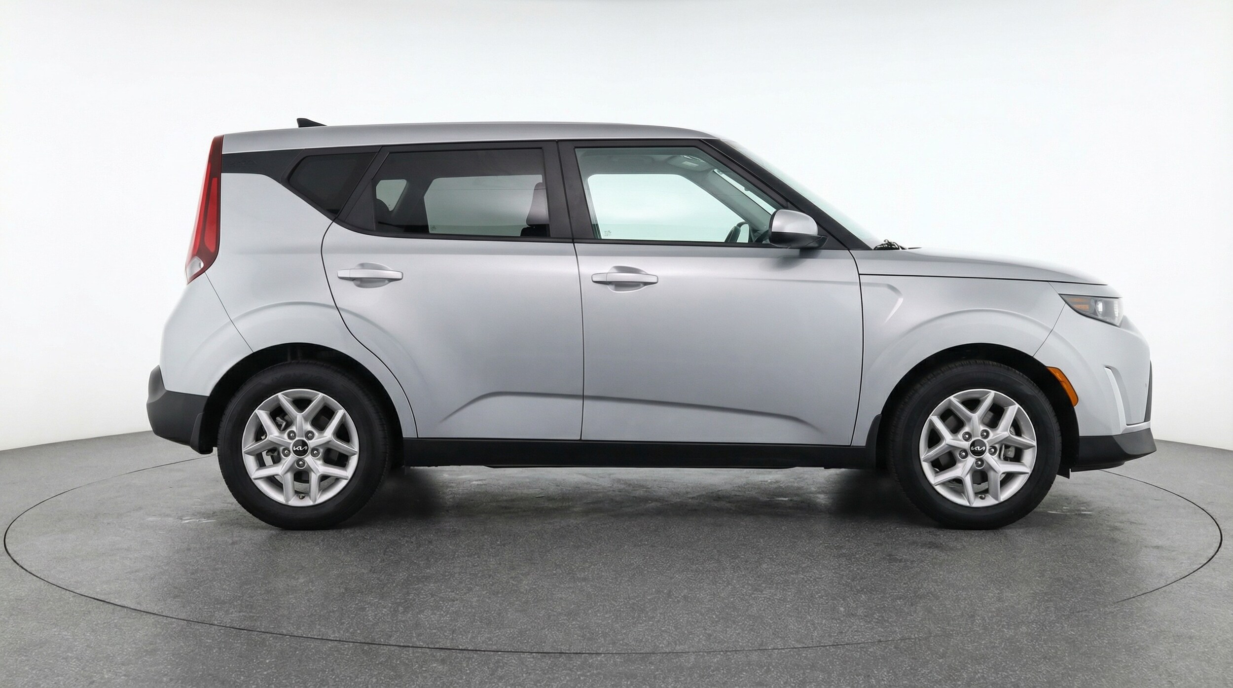 Thumbnail: 2025 Kia Soul - 8