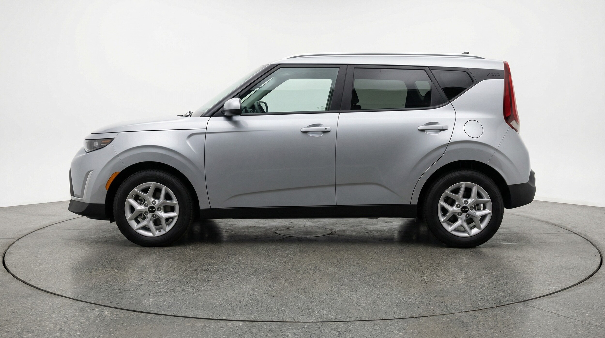 Thumbnail: 2025 Kia Soul - 4