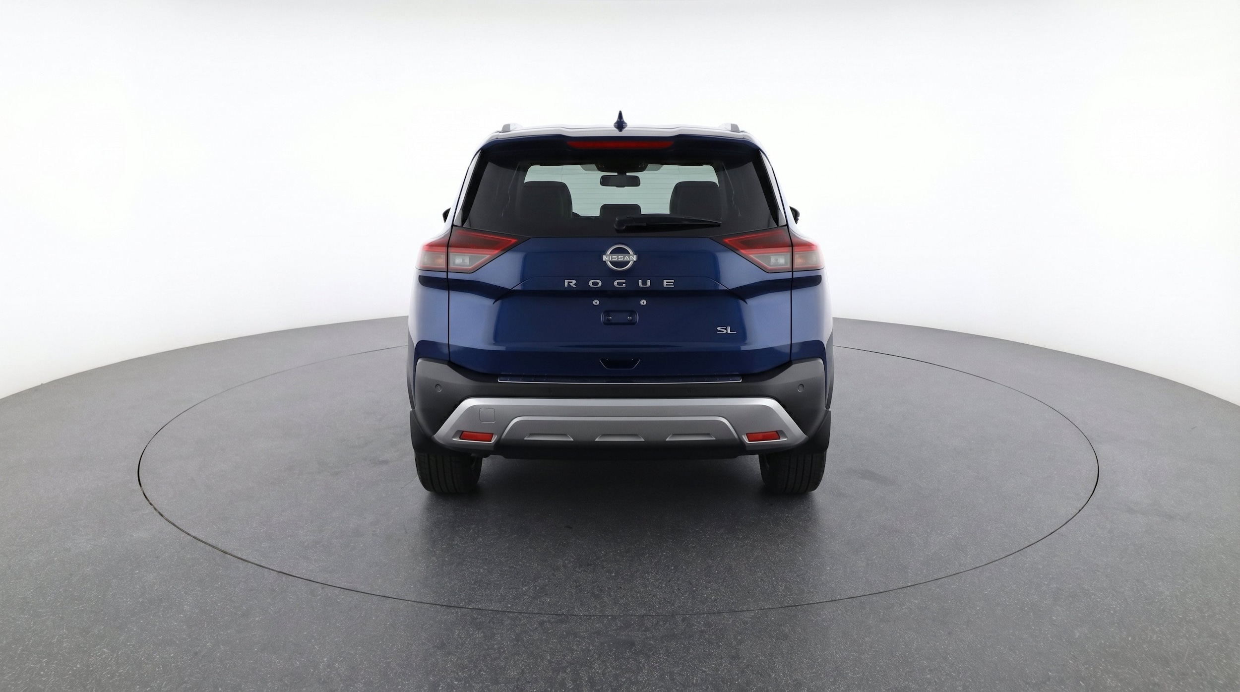 Thumbnail: 2026 Nissan Rogue - 7