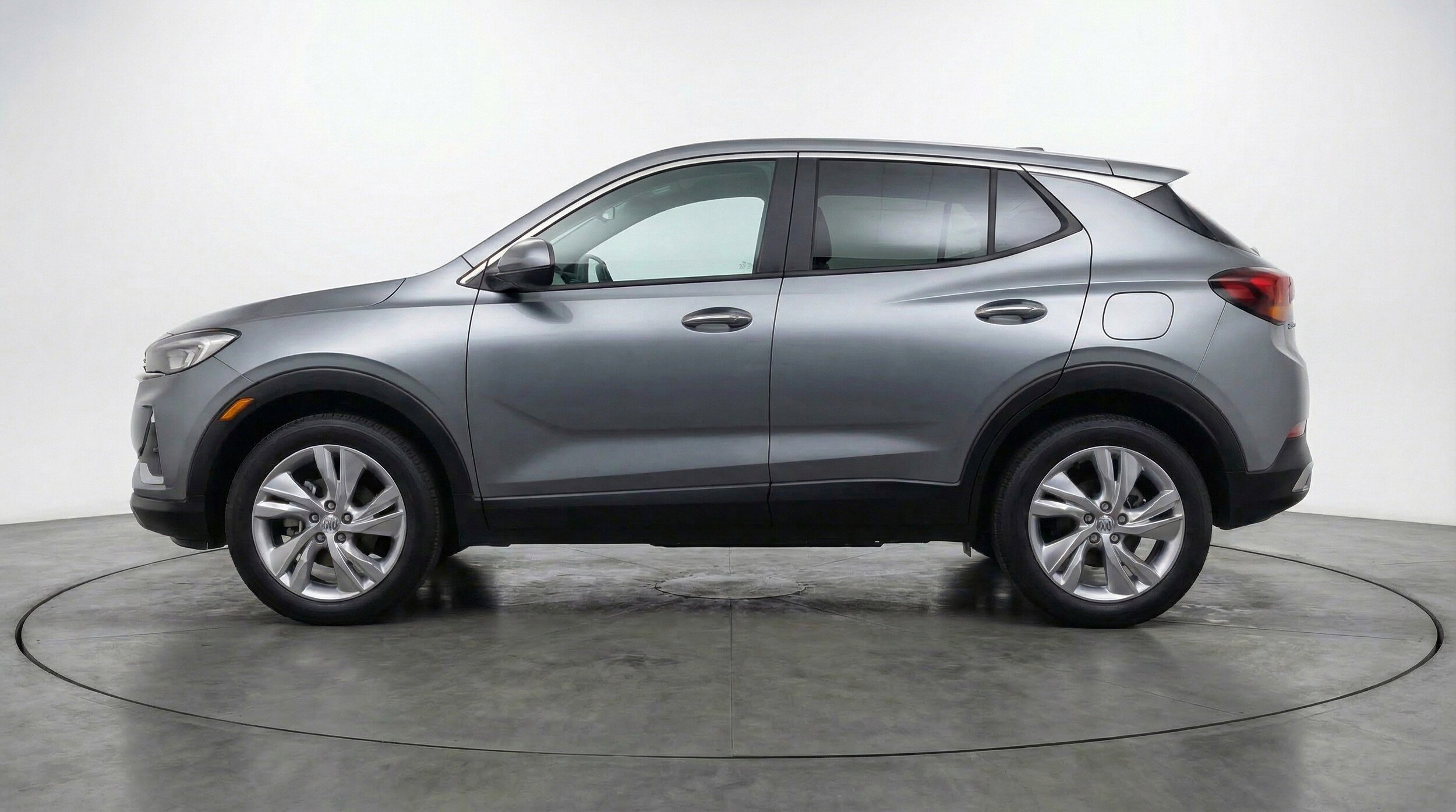 Thumbnail: 2025 Buick Encore GX - 5