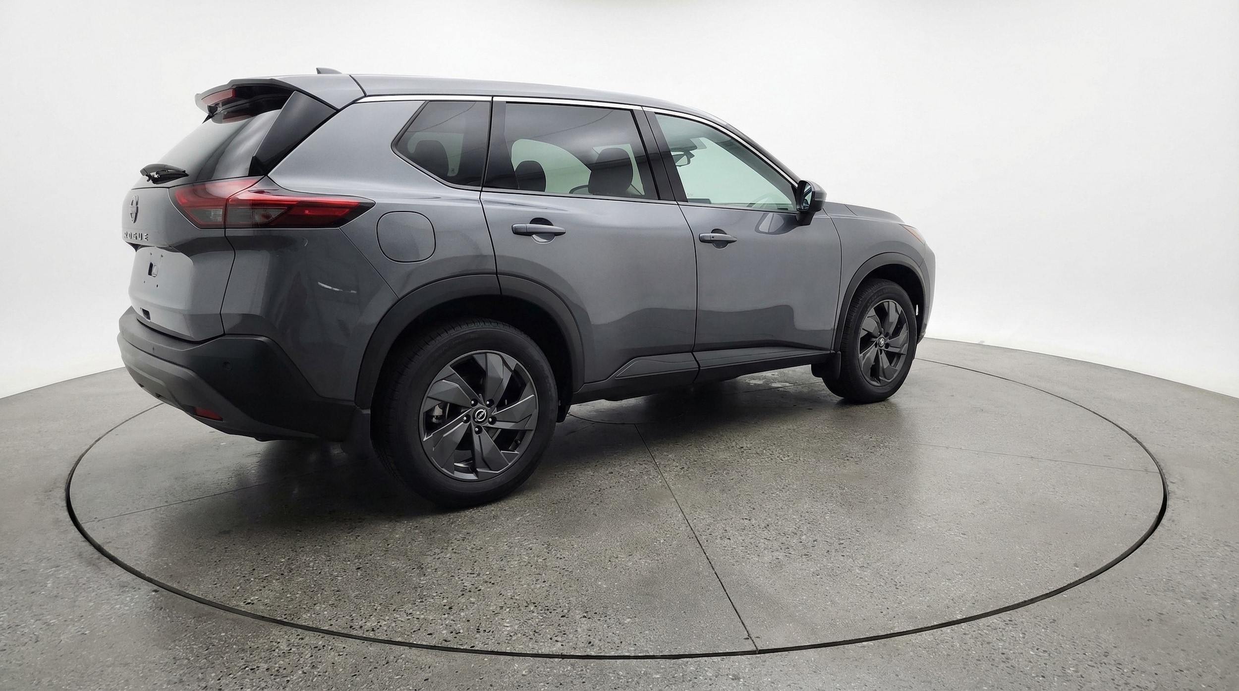 Thumbnail: 2025 Nissan Rogue - 7