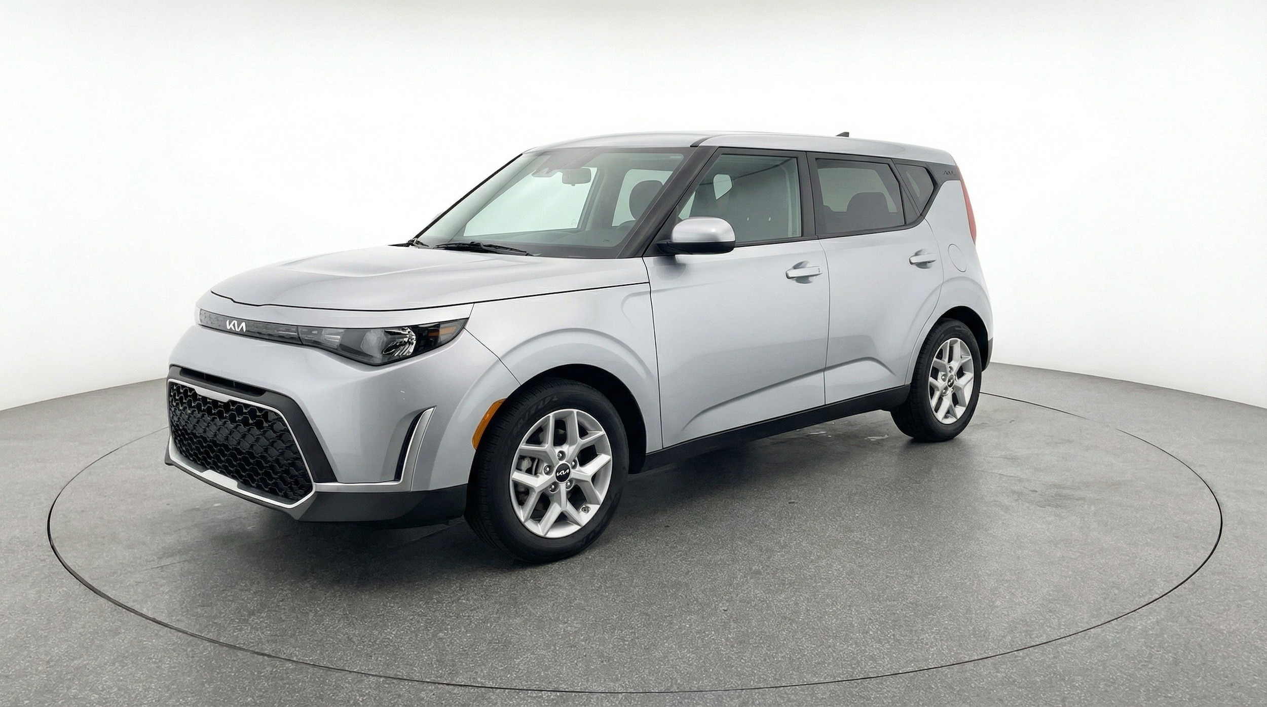 Thumbnail: 2025 Kia Soul - 3